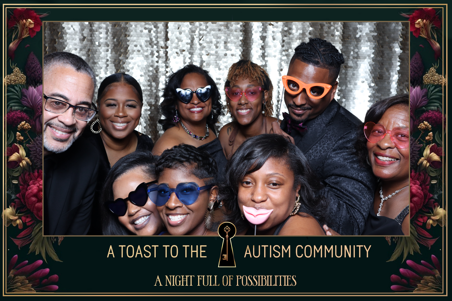 ASCV Gala 2024 | View more photos from the event at v1.boothgallery.com/u/SocialPartyBooth/ASCV-Gala-2024