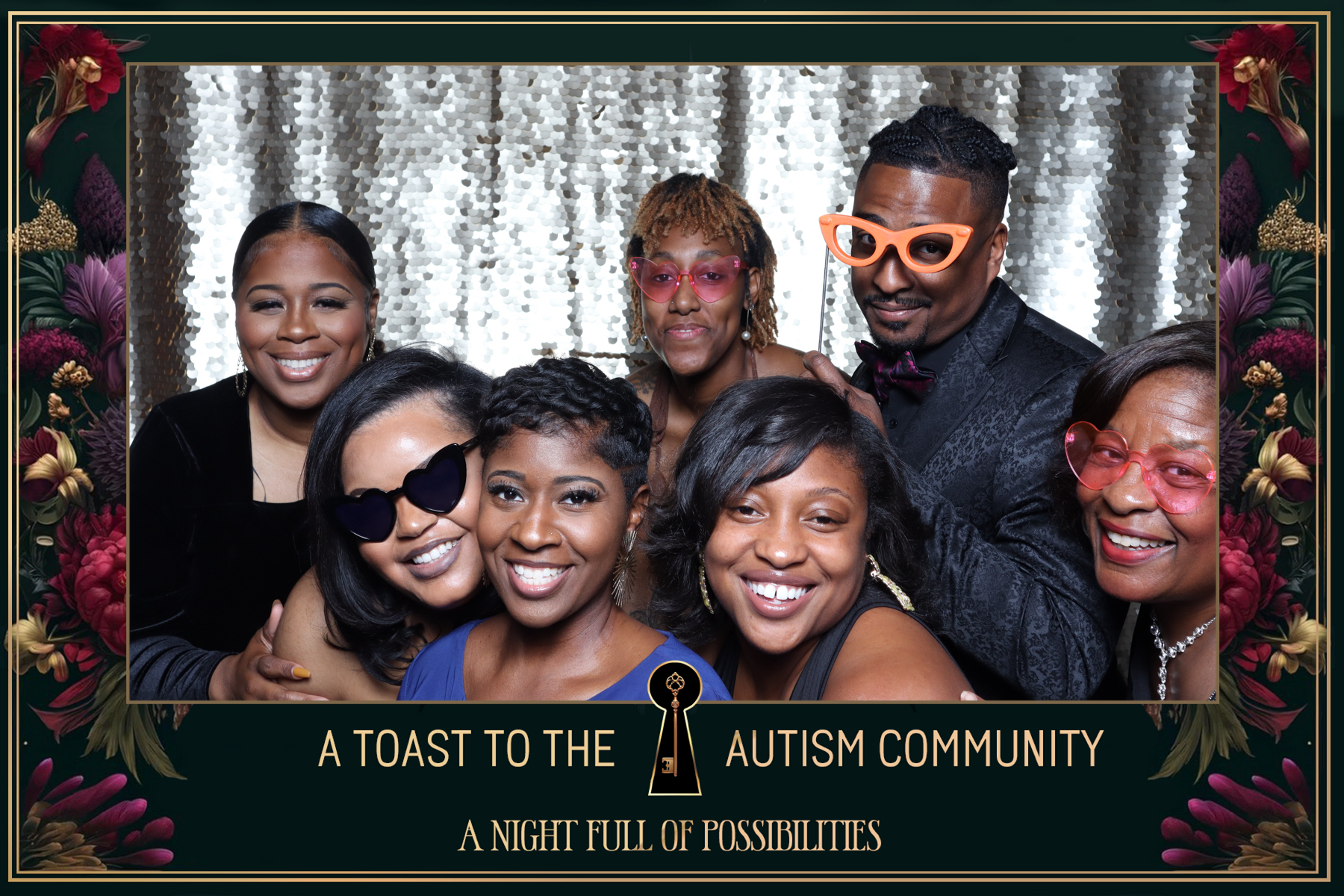 ASCV Gala 2024 | View more photos from the event at v1.boothgallery.com/u/SocialPartyBooth/ASCV-Gala-2024