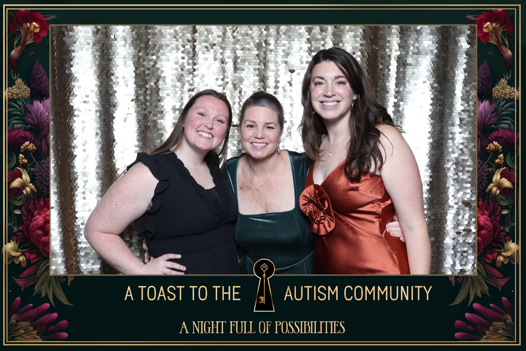 ASCV Gala 2024 | View more photos from the event at v1.boothgallery.com/u/SocialPartyBooth/ASCV-Gala-2024