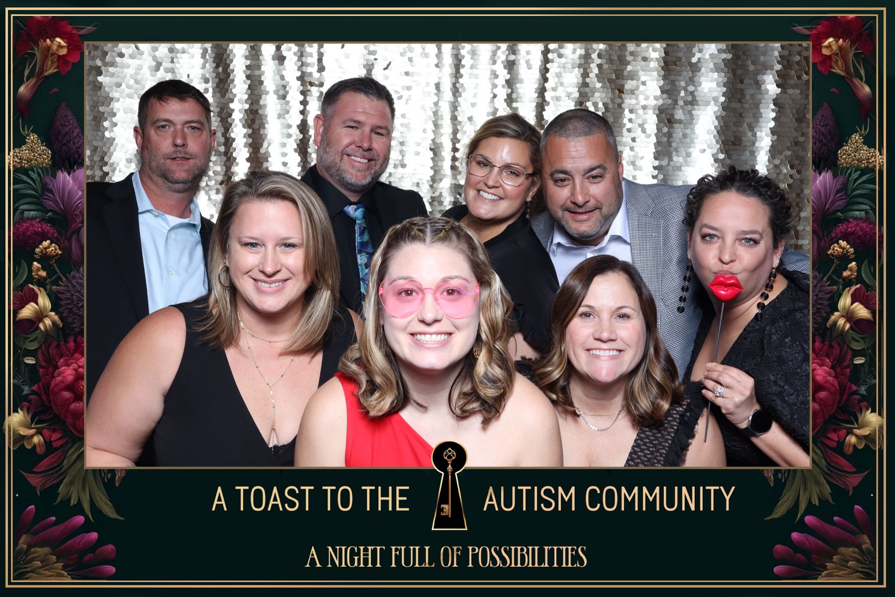 ASCV Gala 2024 | View more photos from the event at v1.boothgallery.com/u/SocialPartyBooth/ASCV-Gala-2024