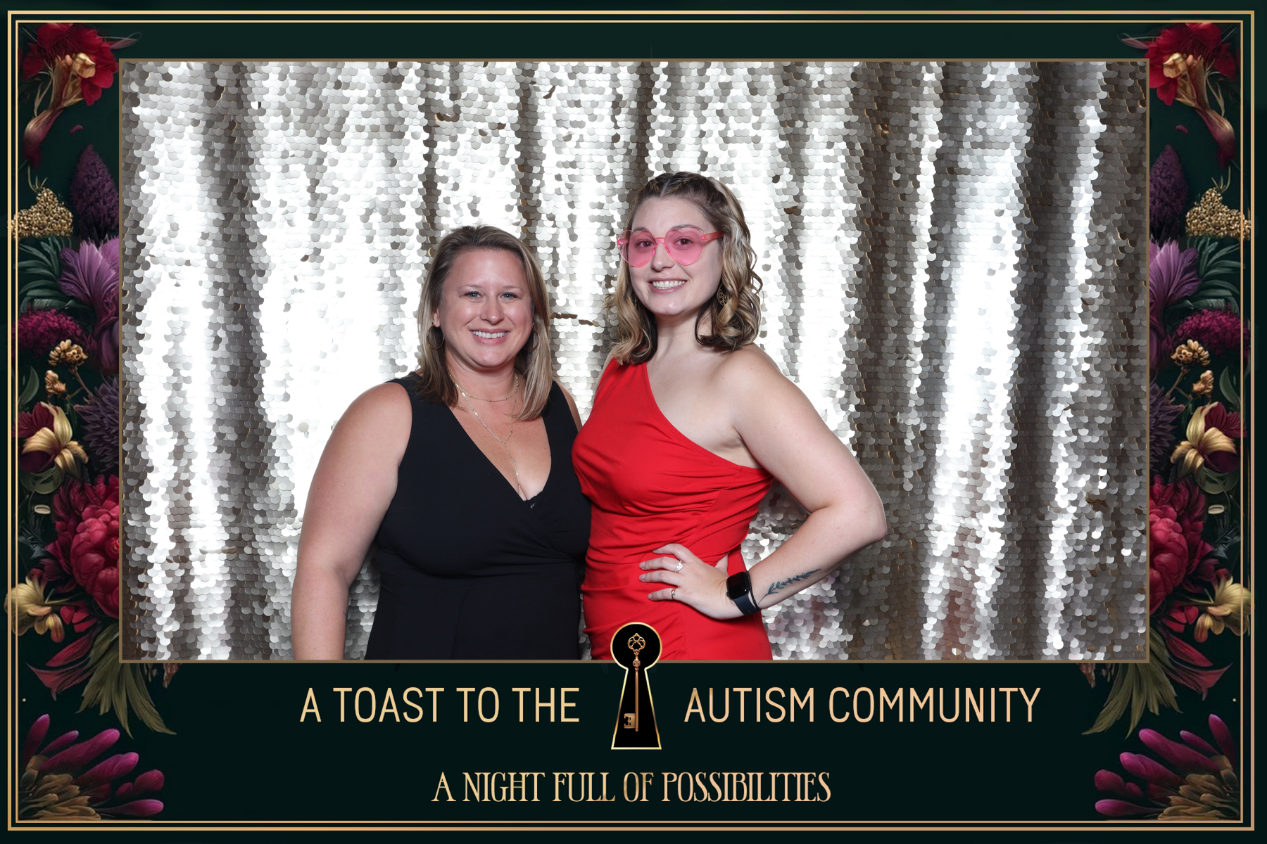 ASCV Gala 2024 | View more photos from the event at v1.boothgallery.com/u/SocialPartyBooth/ASCV-Gala-2024