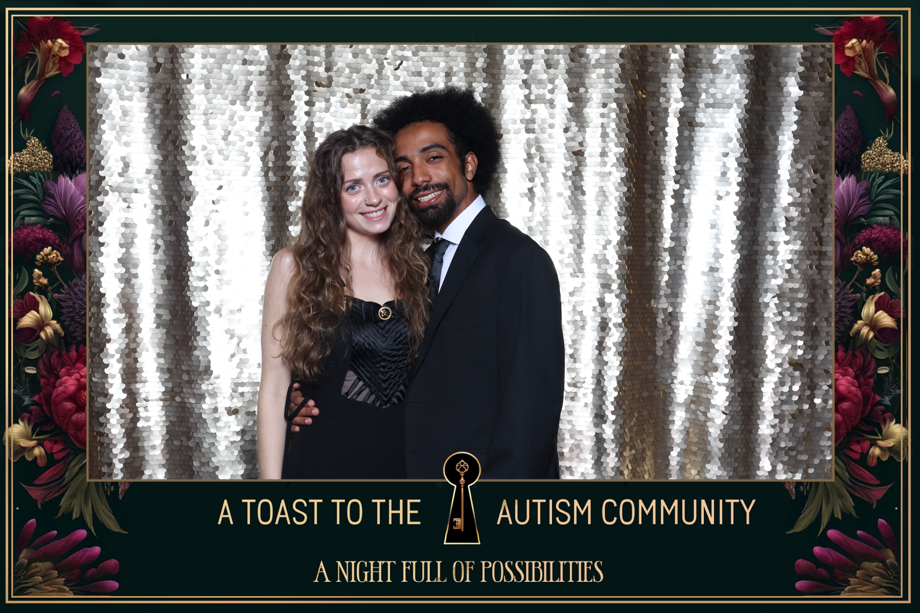 ASCV Gala 2024 | View more photos from the event at v1.boothgallery.com/u/SocialPartyBooth/ASCV-Gala-2024