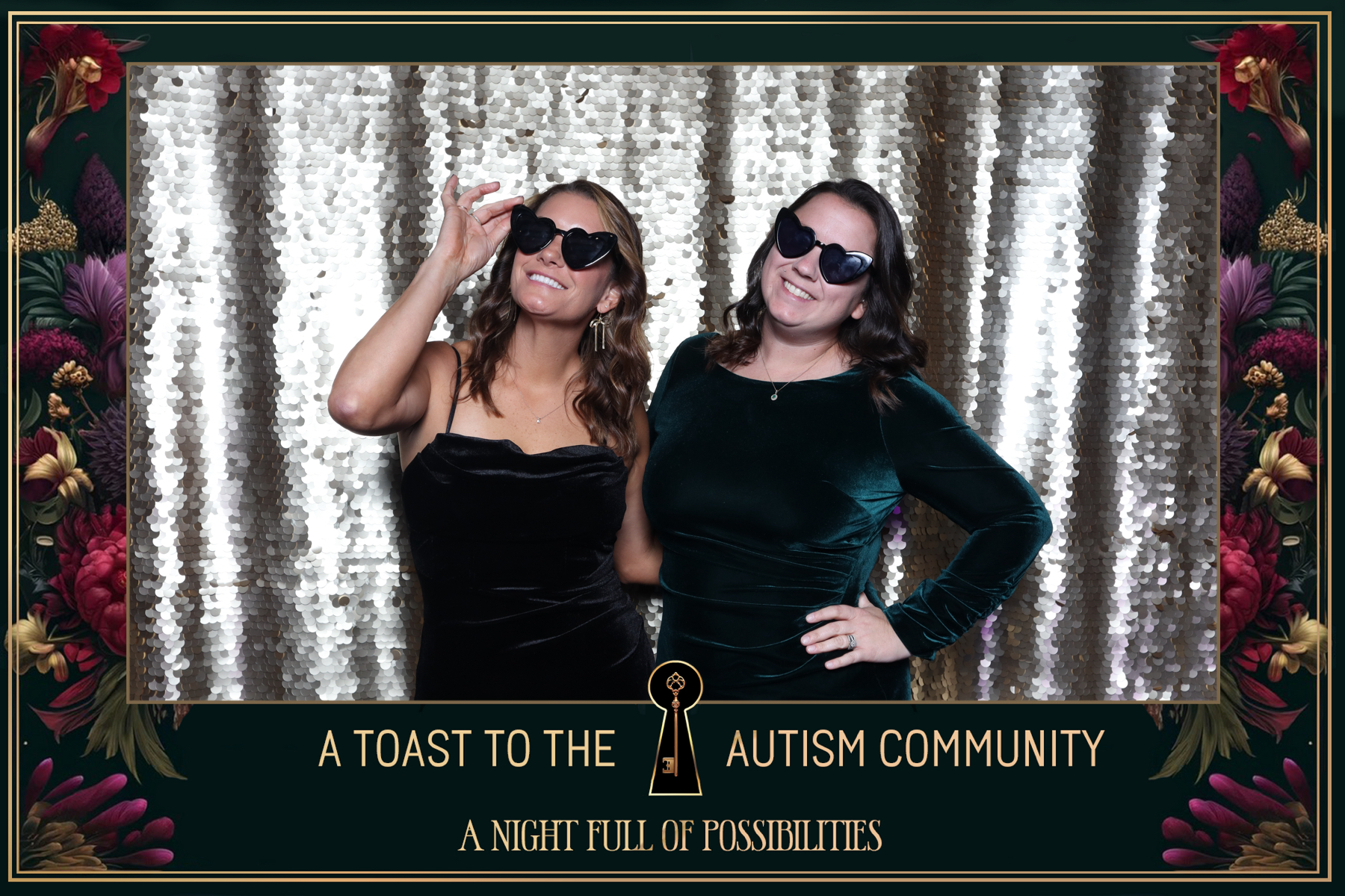 ASCV Gala 2024 | View more photos from the event at v1.boothgallery.com/u/SocialPartyBooth/ASCV-Gala-2024