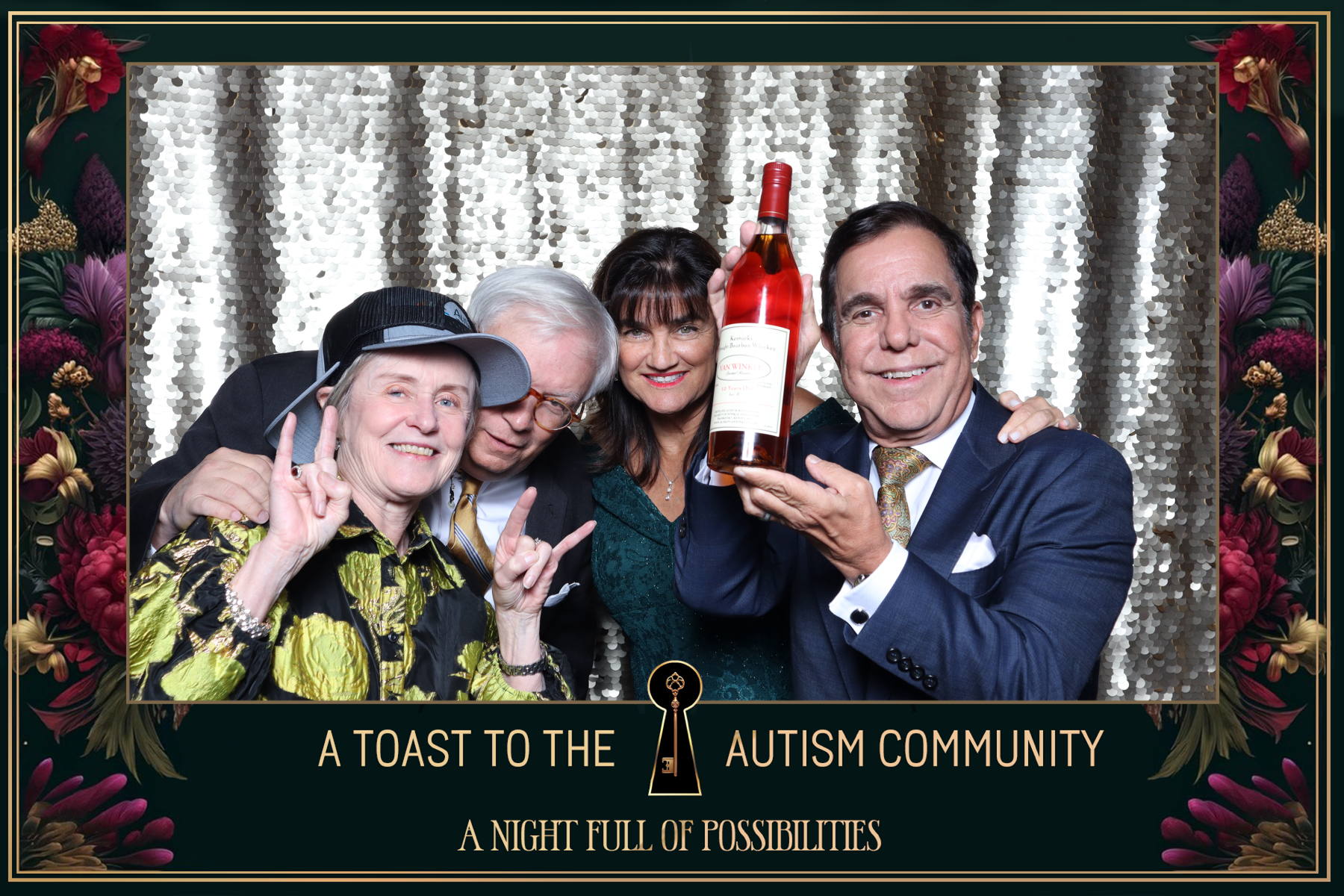 ASCV Gala 2024 | View more photos from the event at v1.boothgallery.com/u/SocialPartyBooth/ASCV-Gala-2024
