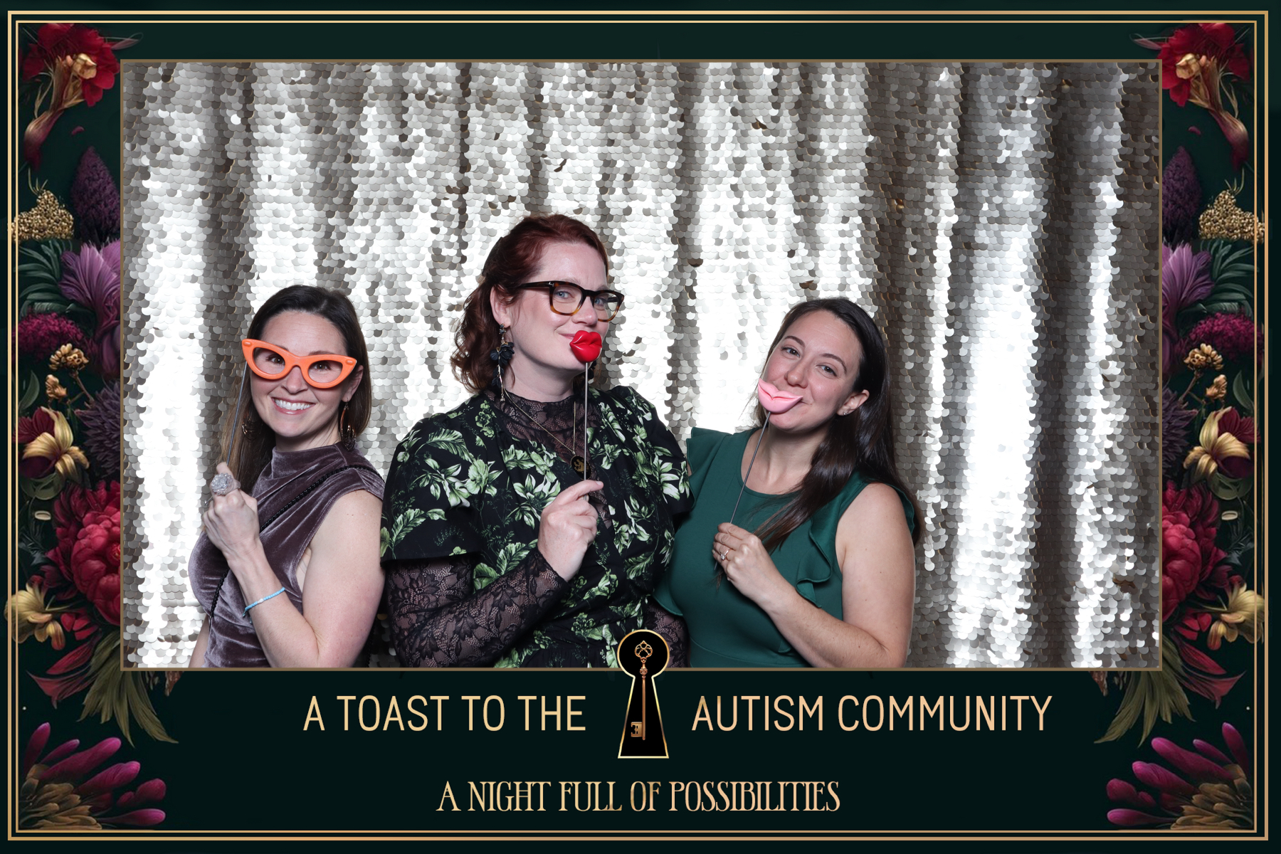 ASCV Gala 2024 | View more photos from the event at v1.boothgallery.com/u/SocialPartyBooth/ASCV-Gala-2024