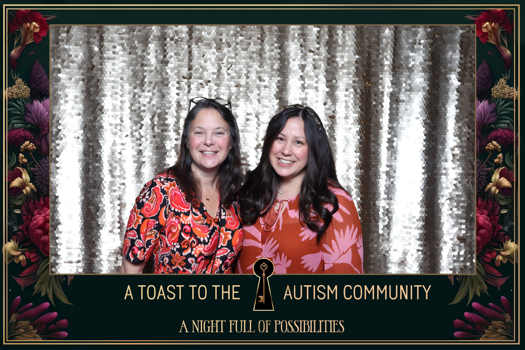 ASCV Gala 2024 | View more photos from the event at v1.boothgallery.com/u/SocialPartyBooth/ASCV-Gala-2024