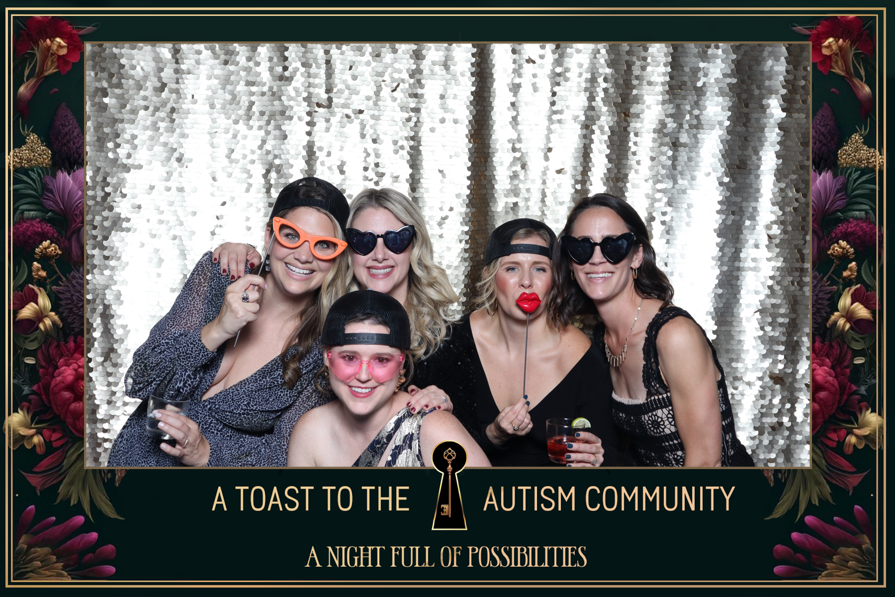ASCV Gala 2024 | View more photos from the event at v1.boothgallery.com/u/SocialPartyBooth/ASCV-Gala-2024