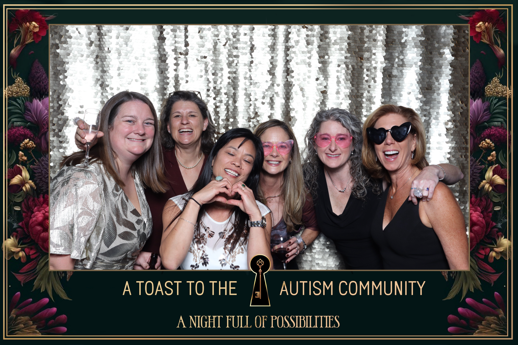 ASCV Gala 2024 | View more photos from the event at v1.boothgallery.com/u/SocialPartyBooth/ASCV-Gala-2024