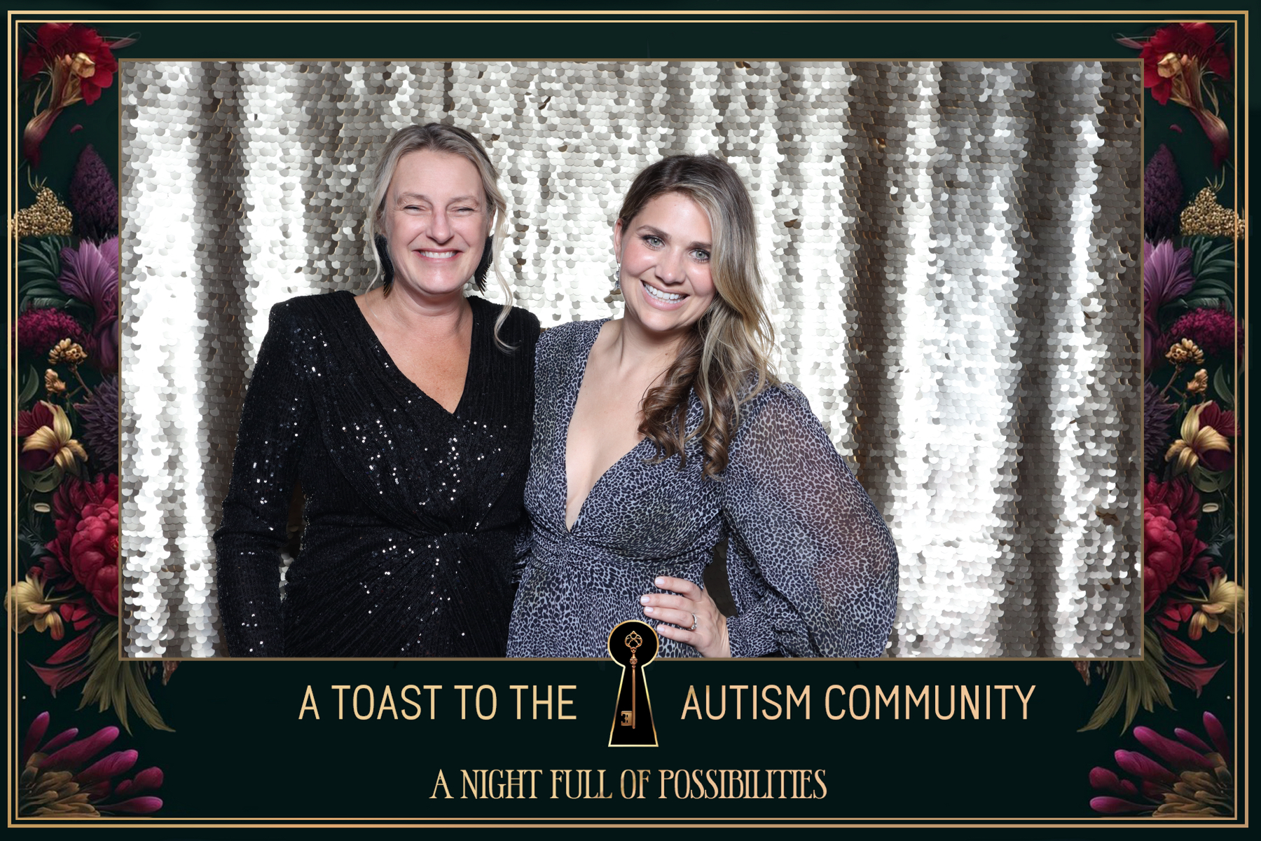 ASCV Gala 2024 | View more photos from the event at v1.boothgallery.com/u/SocialPartyBooth/ASCV-Gala-2024