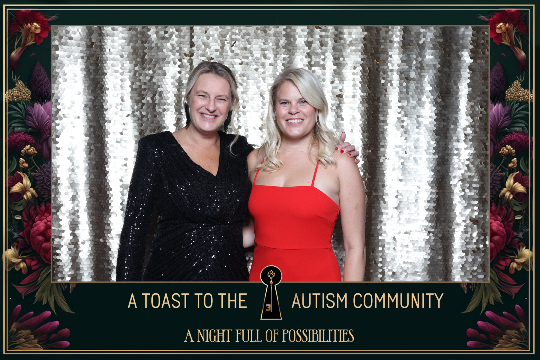ASCV Gala 2024 | View more photos from the event at v1.boothgallery.com/u/SocialPartyBooth/ASCV-Gala-2024