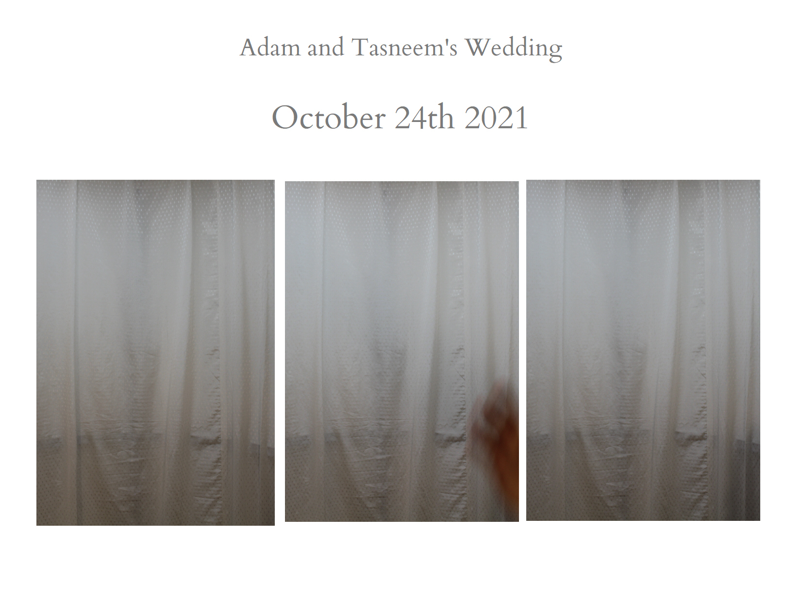 Adam and Tasneem’s Wedding | View more photos from the event at my.specialeventsphotobooths.co.uk/u/SpecialEventsPhotoBooths/Adam-and-Tasneem’s-Wedding