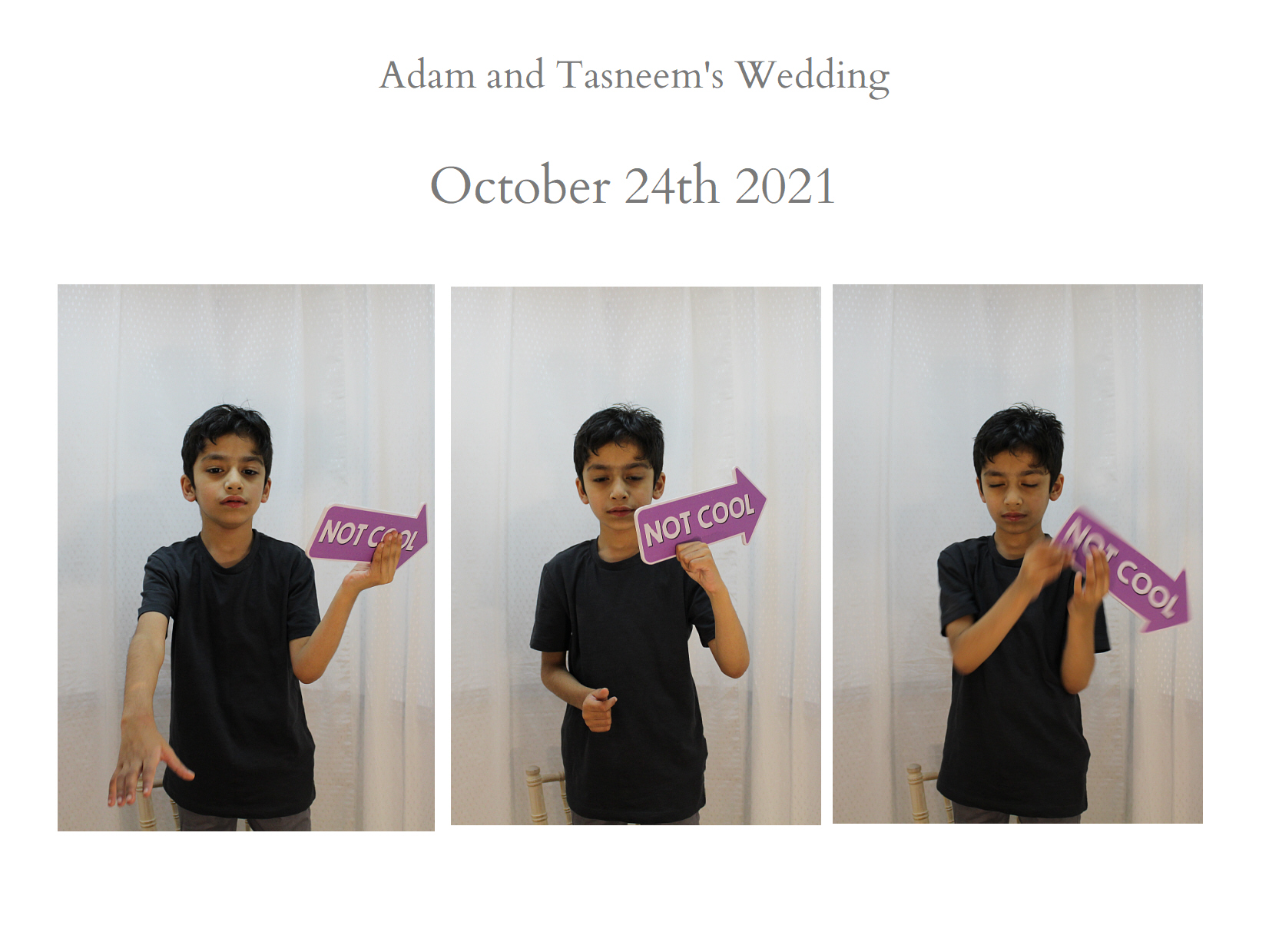 Adam and Tasneem’s Wedding | View more photos from the event at my.specialeventsphotobooths.co.uk/u/SpecialEventsPhotoBooths/Adam-and-Tasneem’s-Wedding