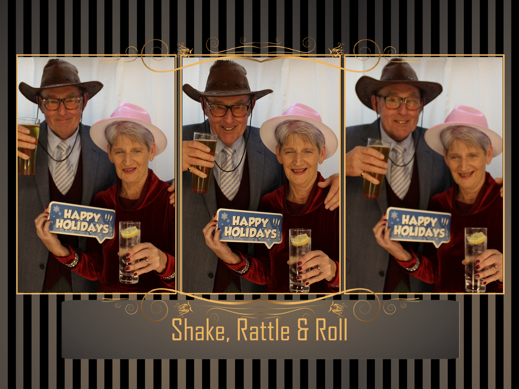 Shake, Rattle 'n' Roll | View more photos from the event at my.specialeventsphotobooths.co.uk/u/SpecialEventsPhotoBooths/Shake-Rattle-n-Roll
