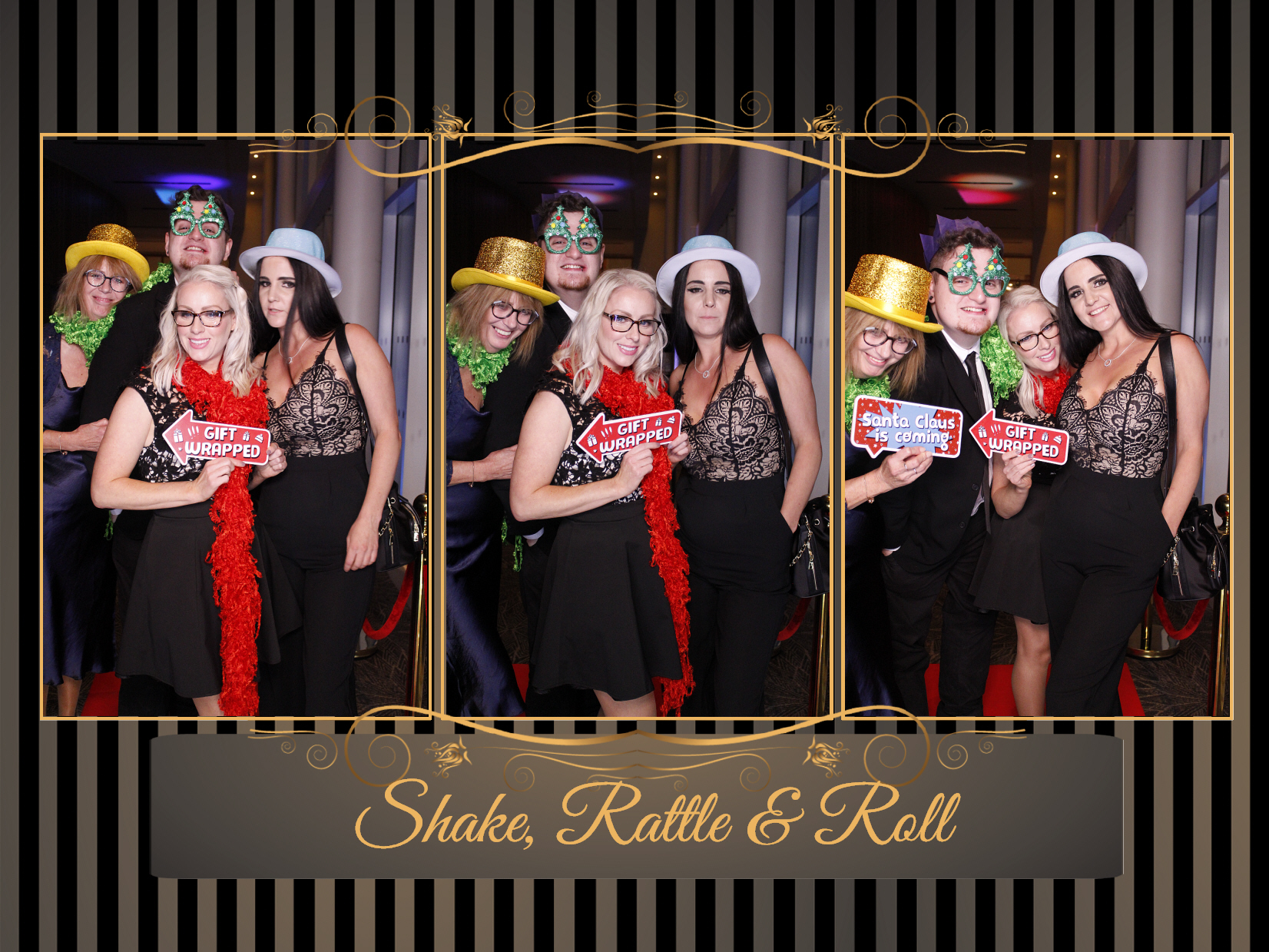 Shake, Rattle 'n' Roll | View more photos from the event at my.specialeventsphotobooths.co.uk/u/SpecialEventsPhotoBooths/Shake-Rattle-n-Roll