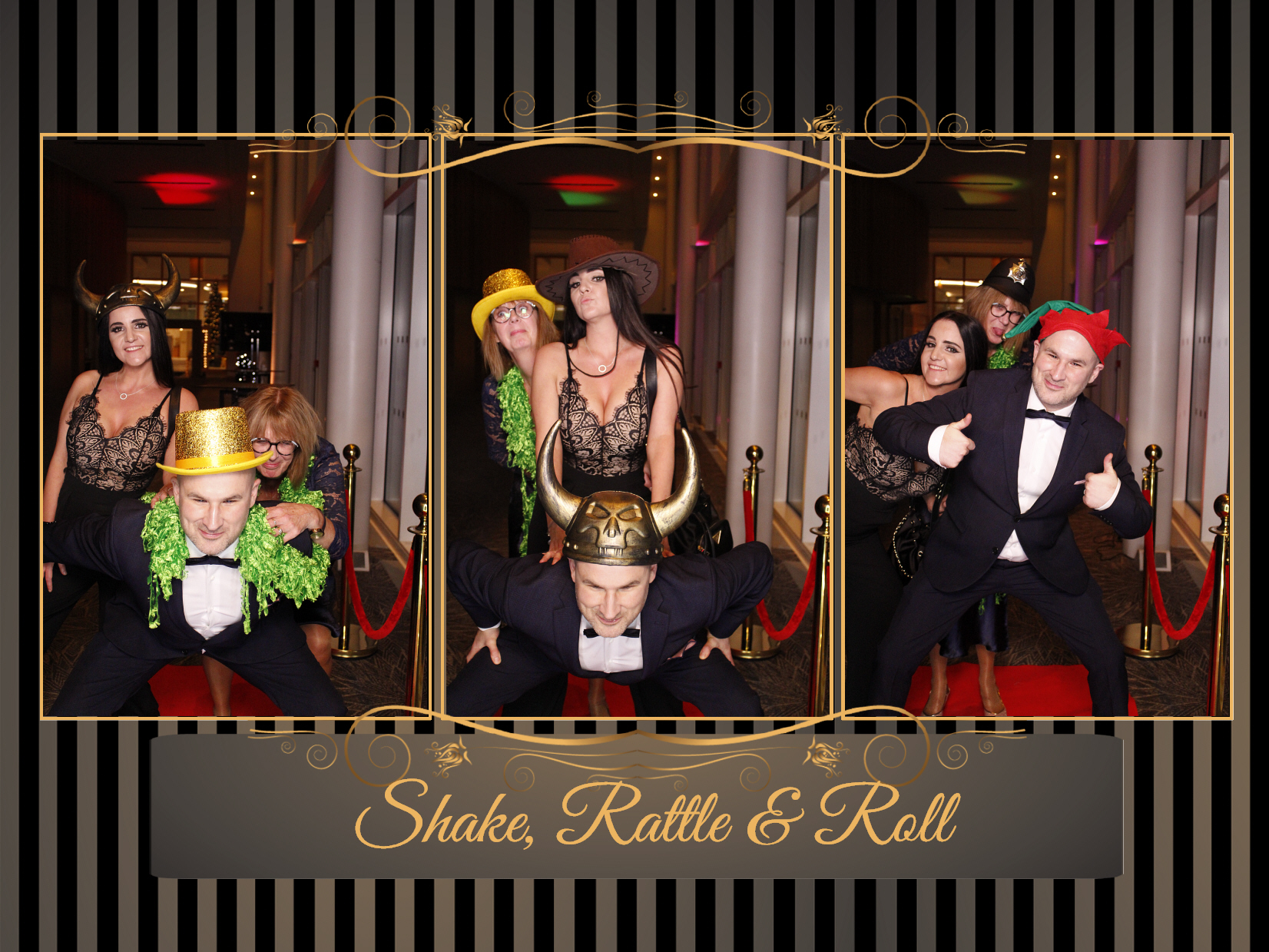 Shake, Rattle 'n' Roll | View more photos from the event at my.specialeventsphotobooths.co.uk/u/SpecialEventsPhotoBooths/Shake-Rattle-n-Roll
