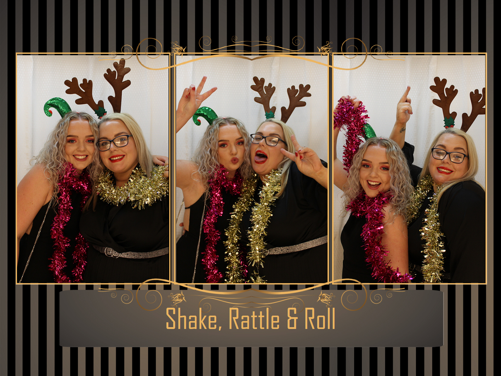 Shake, Rattle 'n' Roll | View more photos from the event at my.specialeventsphotobooths.co.uk/u/SpecialEventsPhotoBooths/Shake-Rattle-n-Roll