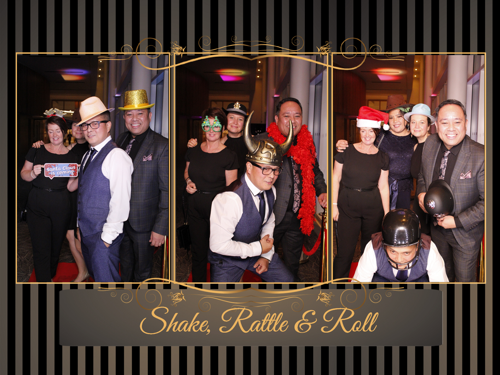 Shake, Rattle 'n' Roll | View more photos from the event at my.specialeventsphotobooths.co.uk/u/SpecialEventsPhotoBooths/Shake-Rattle-n-Roll