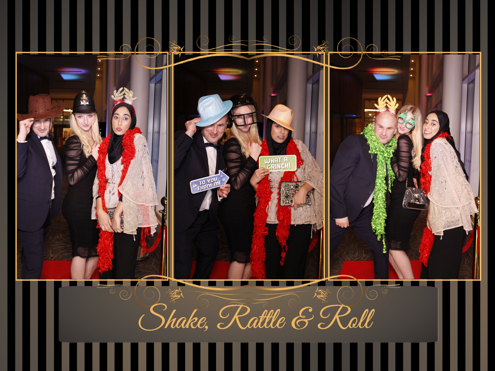 Shake, Rattle 'n' Roll | View more photos from the event at my.specialeventsphotobooths.co.uk/u/SpecialEventsPhotoBooths/Shake-Rattle-n-Roll