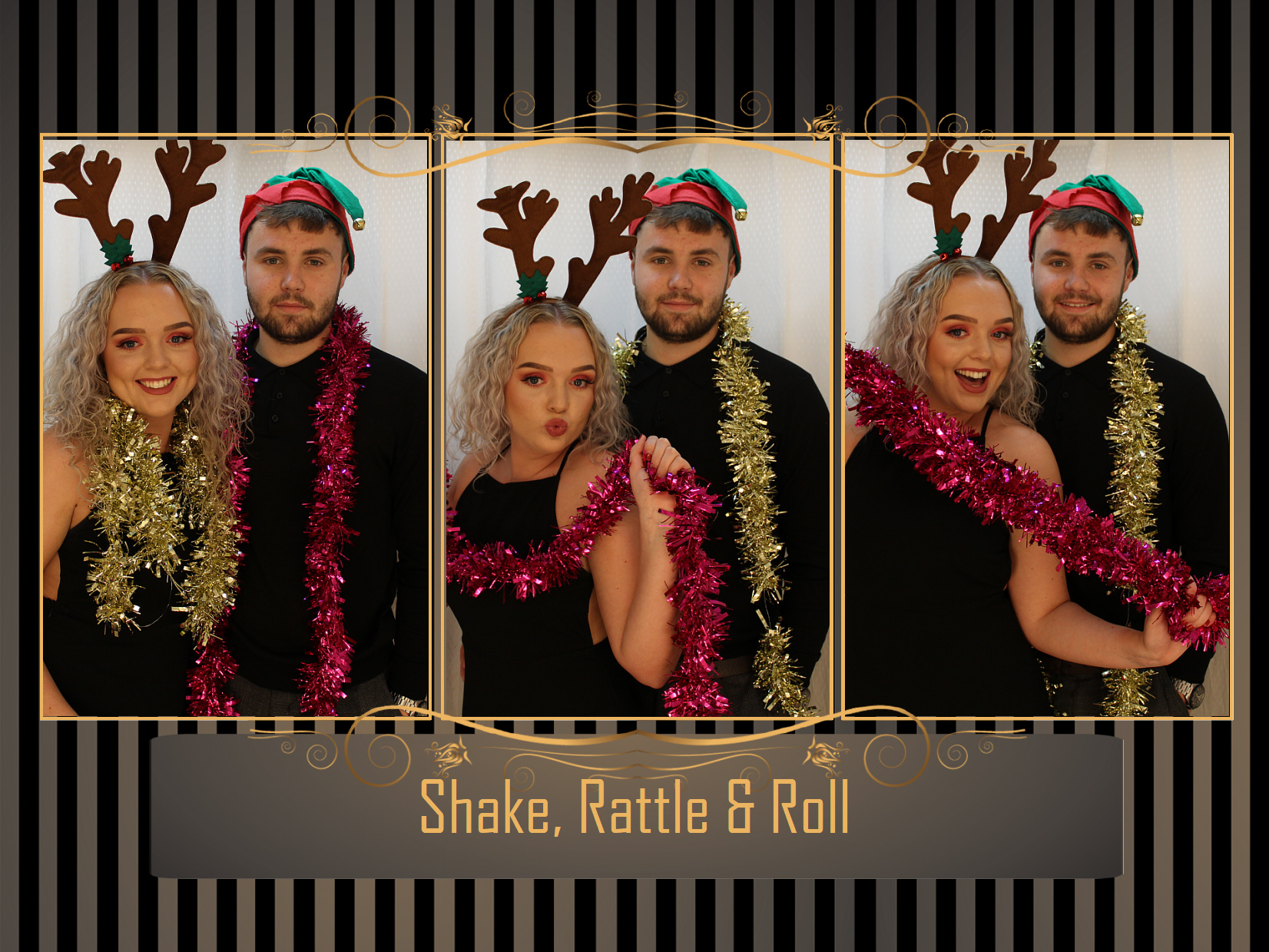 Shake, Rattle 'n' Roll | View more photos from the event at my.specialeventsphotobooths.co.uk/u/SpecialEventsPhotoBooths/Shake-Rattle-n-Roll