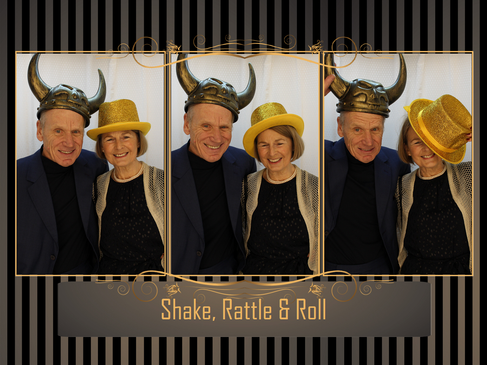 Shake, Rattle 'n' Roll | View more photos from the event at my.specialeventsphotobooths.co.uk/u/SpecialEventsPhotoBooths/Shake-Rattle-n-Roll