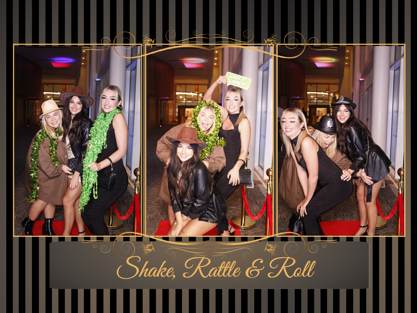 Shake, Rattle 'n' Roll | View more photos from the event at my.specialeventsphotobooths.co.uk/u/SpecialEventsPhotoBooths/Shake-Rattle-n-Roll