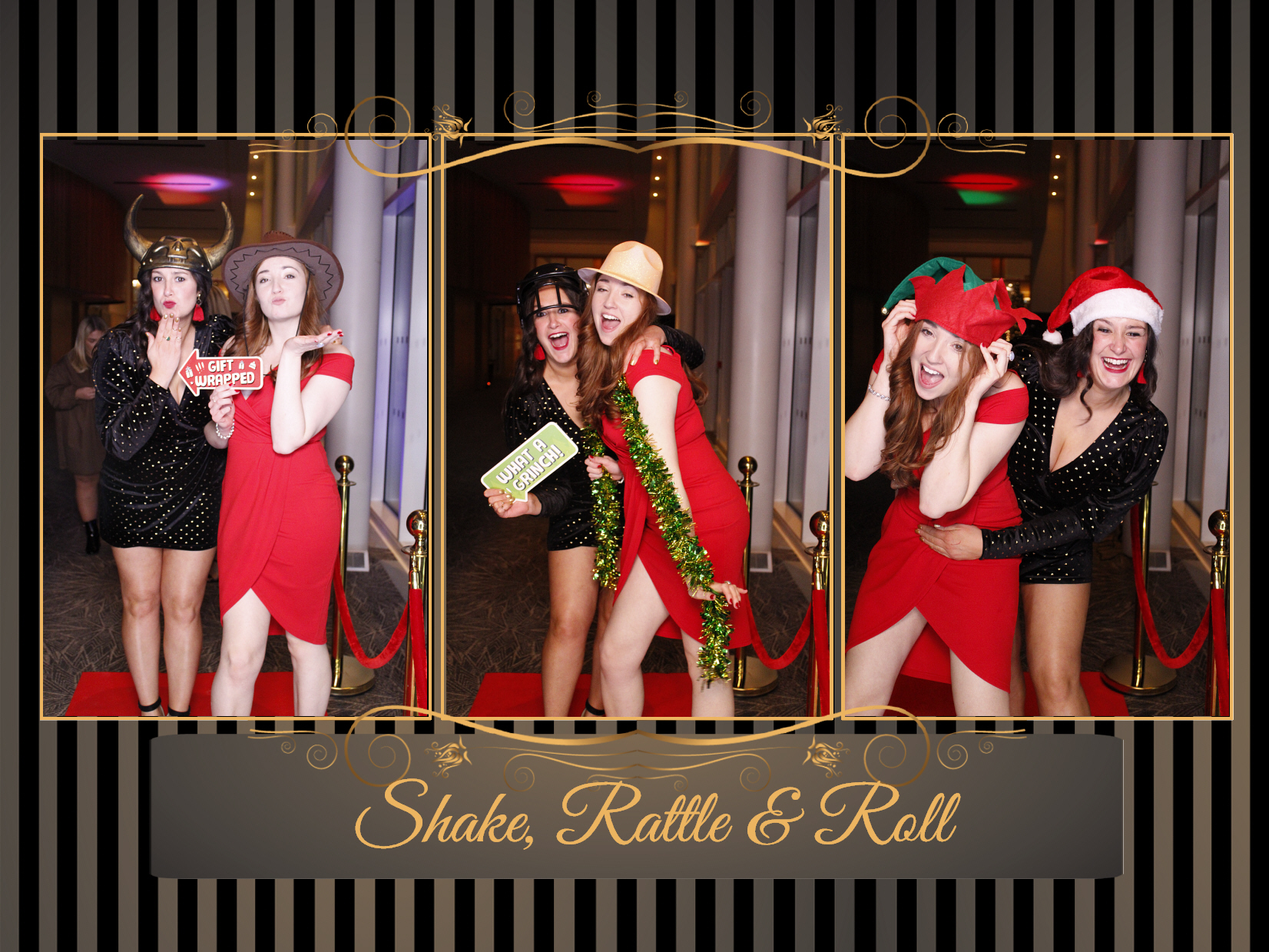 Shake, Rattle 'n' Roll | View more photos from the event at my.specialeventsphotobooths.co.uk/u/SpecialEventsPhotoBooths/Shake-Rattle-n-Roll