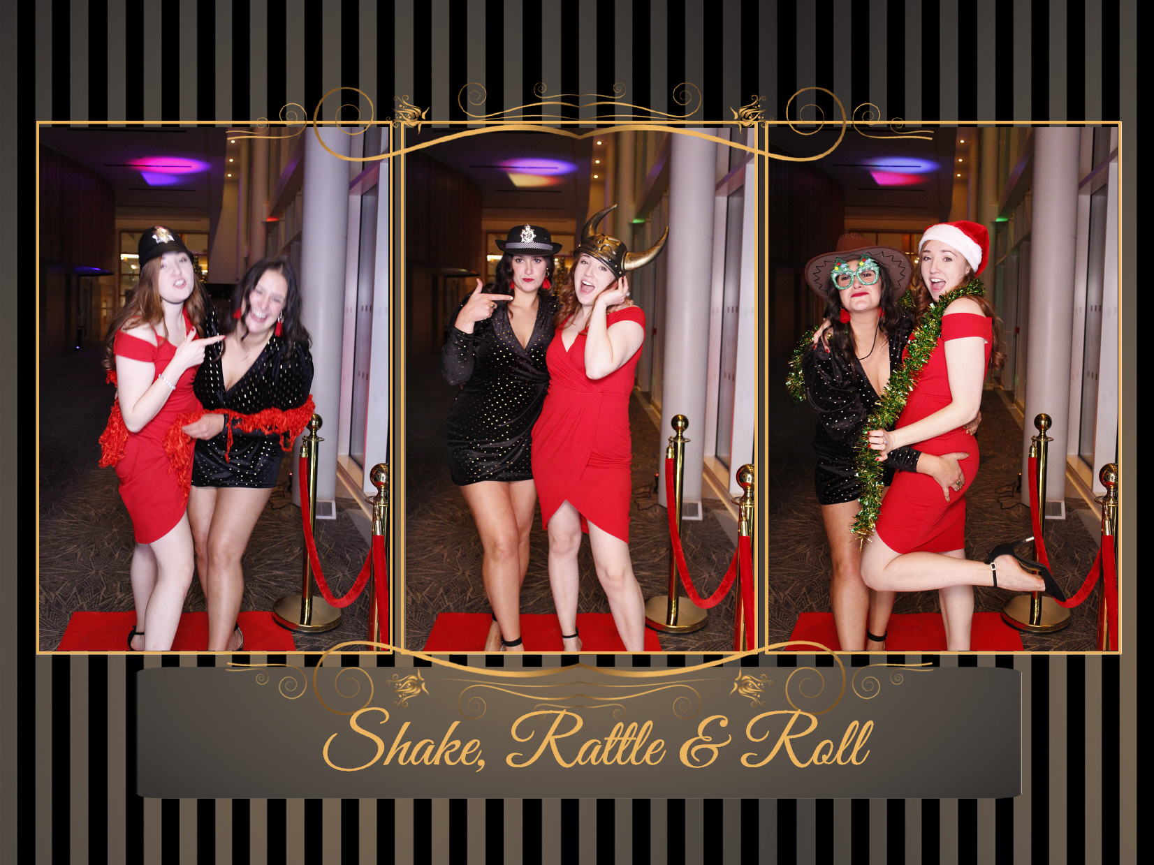 Shake, Rattle 'n' Roll | View more photos from the event at my.specialeventsphotobooths.co.uk/u/SpecialEventsPhotoBooths/Shake-Rattle-n-Roll