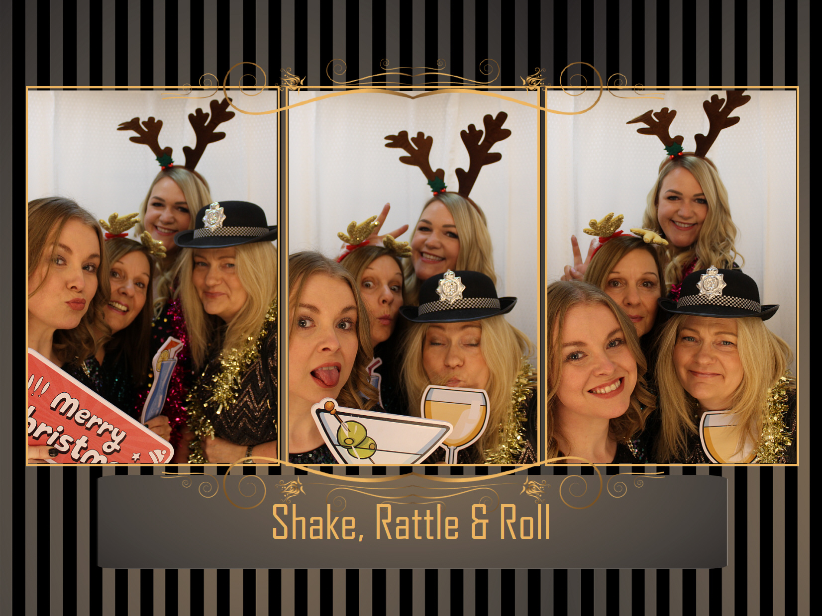 Shake, Rattle 'n' Roll | View more photos from the event at my.specialeventsphotobooths.co.uk/u/SpecialEventsPhotoBooths/Shake-Rattle-n-Roll