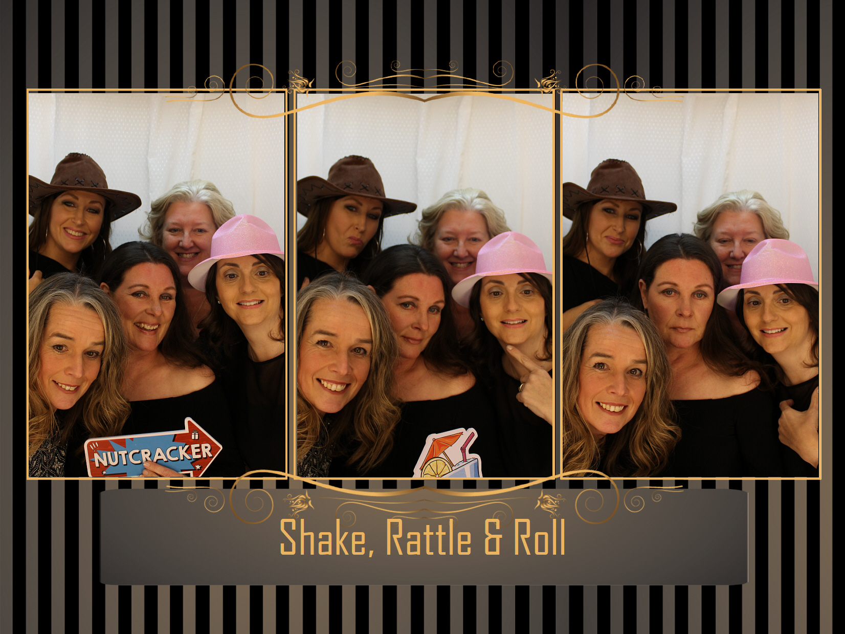 Shake, Rattle 'n' Roll | View more photos from the event at my.specialeventsphotobooths.co.uk/u/SpecialEventsPhotoBooths/Shake-Rattle-n-Roll