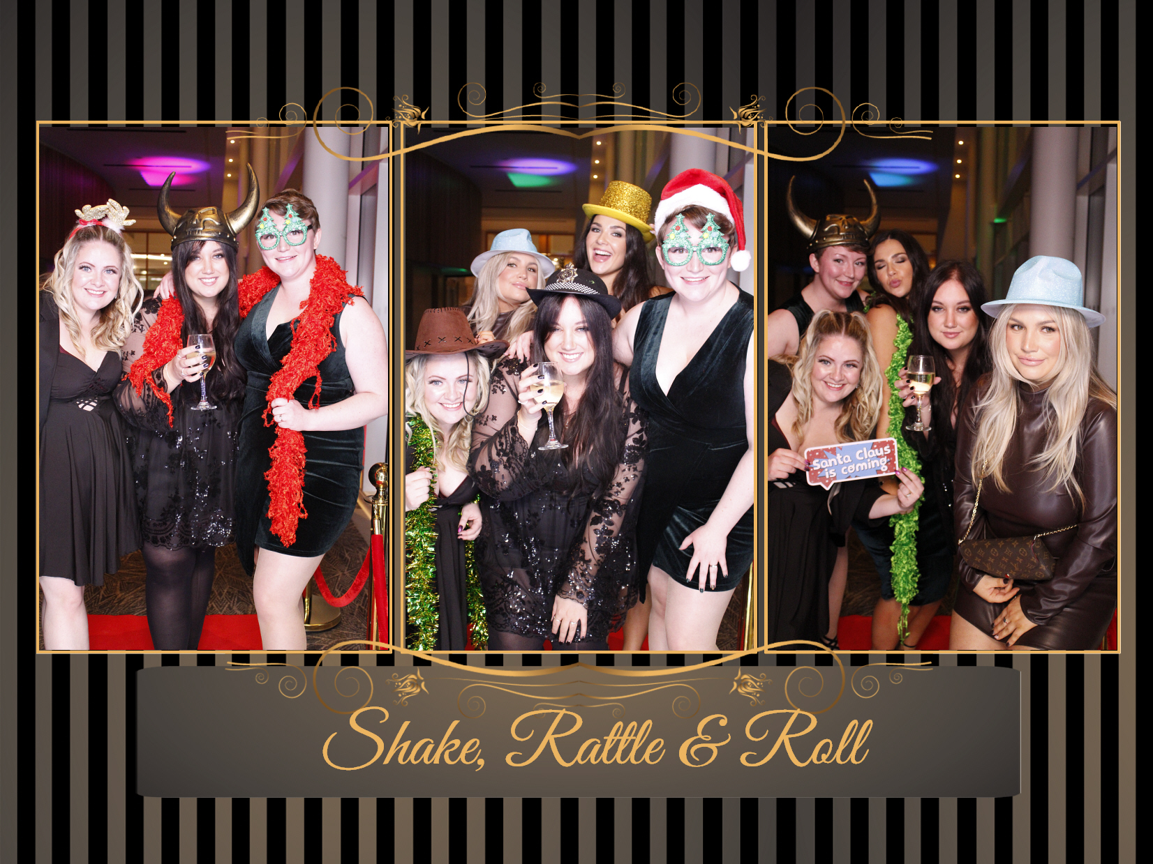 Shake, Rattle 'n' Roll | View more photos from the event at my.specialeventsphotobooths.co.uk/u/SpecialEventsPhotoBooths/Shake-Rattle-n-Roll