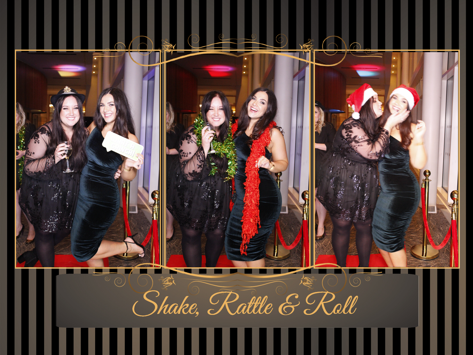 Shake, Rattle 'n' Roll | View more photos from the event at my.specialeventsphotobooths.co.uk/u/SpecialEventsPhotoBooths/Shake-Rattle-n-Roll