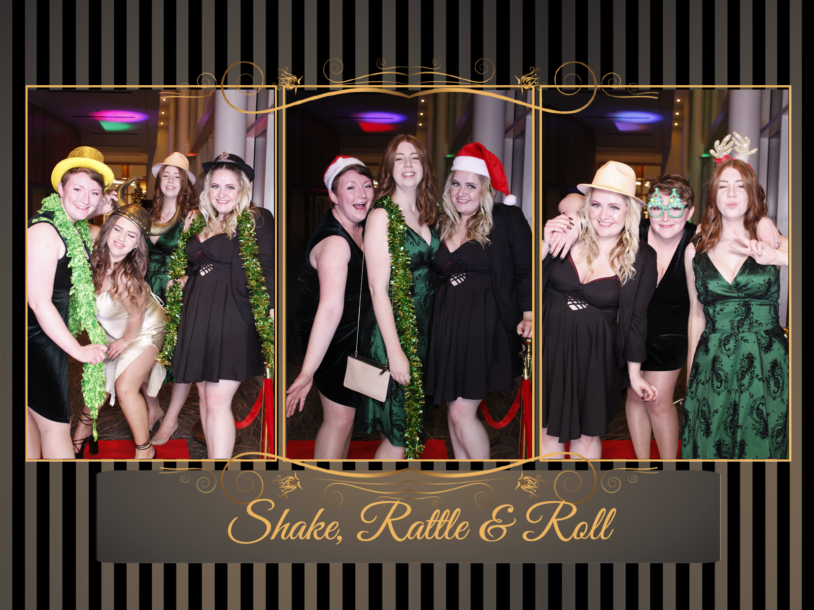 Shake, Rattle 'n' Roll | View more photos from the event at my.specialeventsphotobooths.co.uk/u/SpecialEventsPhotoBooths/Shake-Rattle-n-Roll