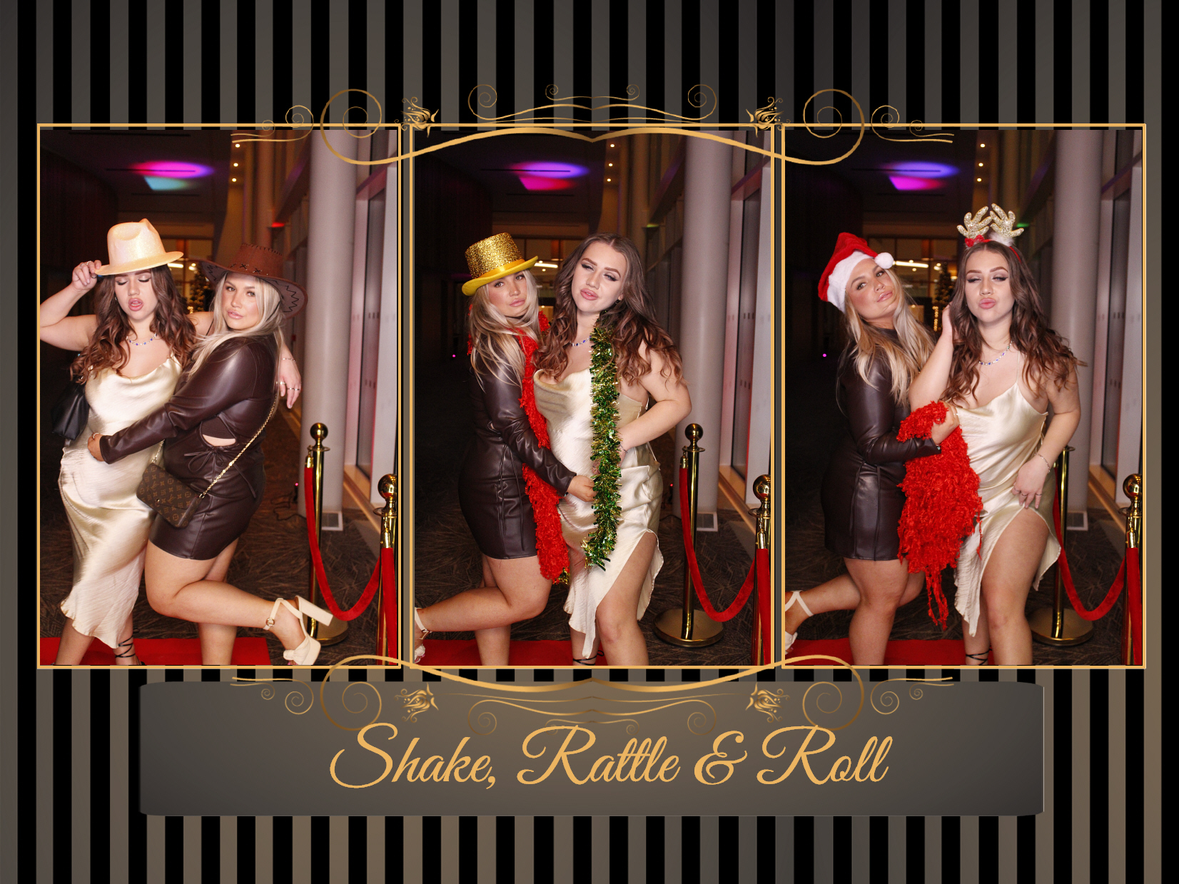 Shake, Rattle 'n' Roll | View more photos from the event at my.specialeventsphotobooths.co.uk/u/SpecialEventsPhotoBooths/Shake-Rattle-n-Roll