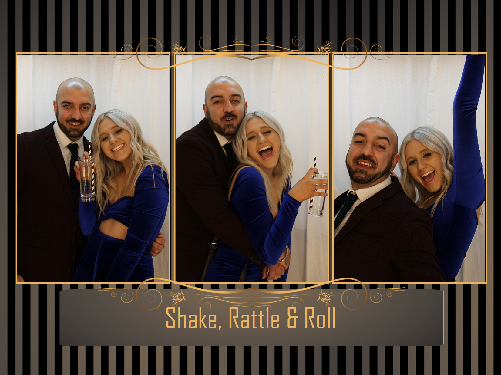 Shake, Rattle 'n' Roll | View more photos from the event at my.specialeventsphotobooths.co.uk/u/SpecialEventsPhotoBooths/Shake-Rattle-n-Roll