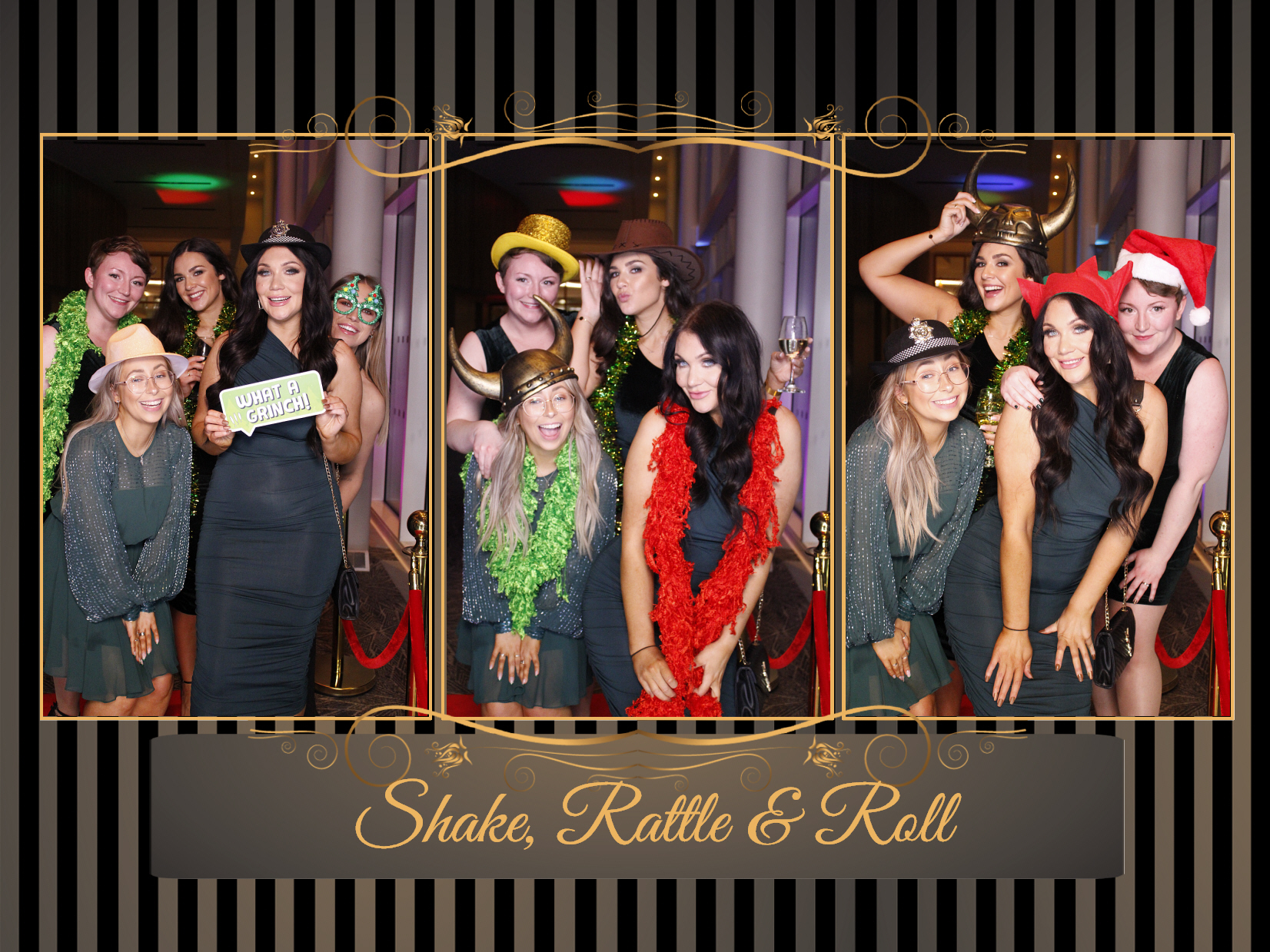 Shake, Rattle 'n' Roll | View more photos from the event at my.specialeventsphotobooths.co.uk/u/SpecialEventsPhotoBooths/Shake-Rattle-n-Roll