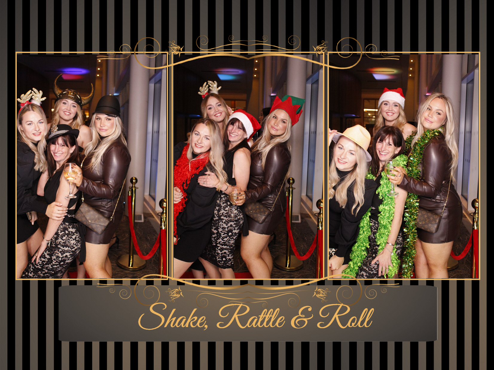 Shake, Rattle 'n' Roll | View more photos from the event at my.specialeventsphotobooths.co.uk/u/SpecialEventsPhotoBooths/Shake-Rattle-n-Roll