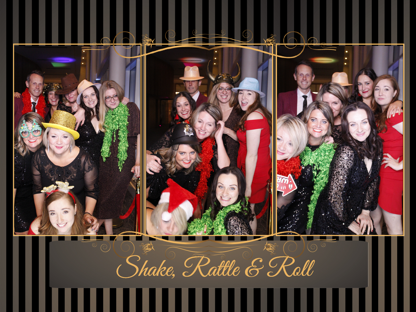 Shake, Rattle 'n' Roll | View more photos from the event at my.specialeventsphotobooths.co.uk/u/SpecialEventsPhotoBooths/Shake-Rattle-n-Roll