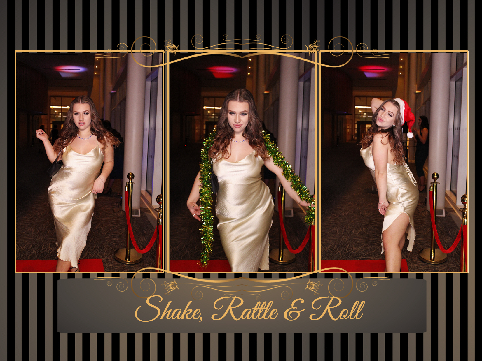 Shake, Rattle 'n' Roll | View more photos from the event at my.specialeventsphotobooths.co.uk/u/SpecialEventsPhotoBooths/Shake-Rattle-n-Roll