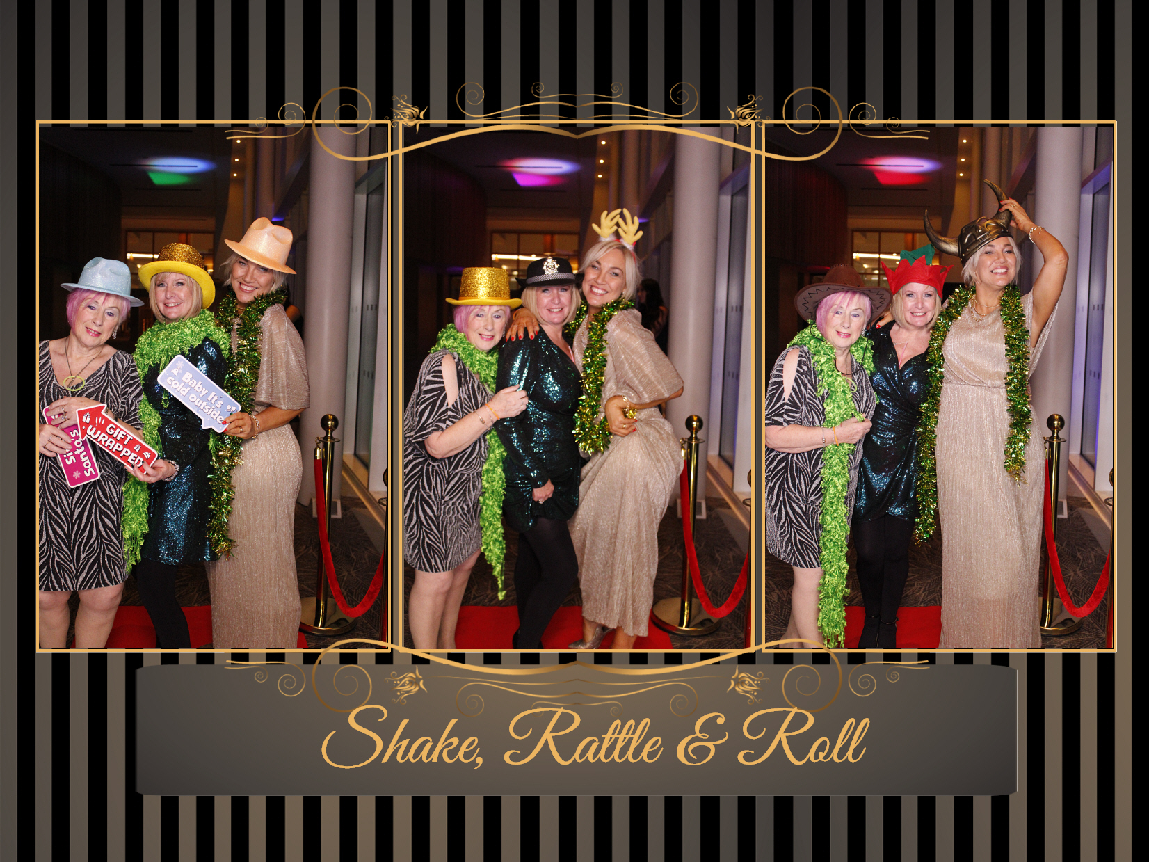 Shake, Rattle 'n' Roll | View more photos from the event at my.specialeventsphotobooths.co.uk/u/SpecialEventsPhotoBooths/Shake-Rattle-n-Roll