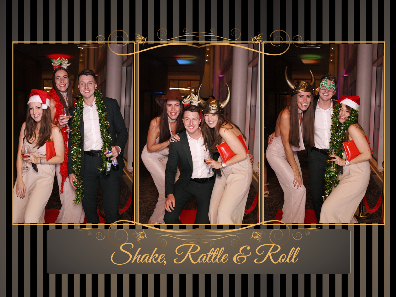 Shake, Rattle 'n' Roll | View more photos from the event at my.specialeventsphotobooths.co.uk/u/SpecialEventsPhotoBooths/Shake-Rattle-n-Roll