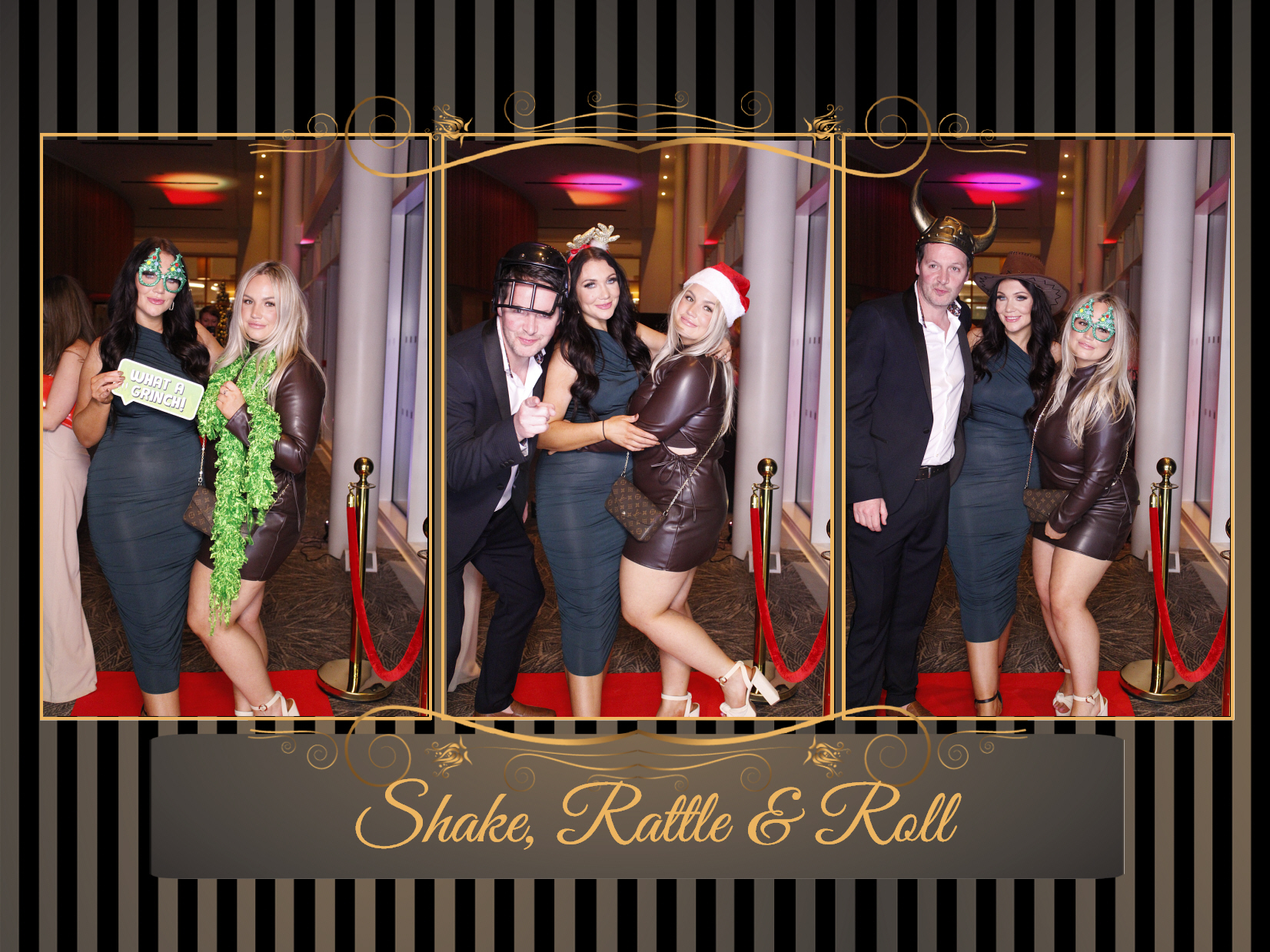 Shake, Rattle 'n' Roll | View more photos from the event at my.specialeventsphotobooths.co.uk/u/SpecialEventsPhotoBooths/Shake-Rattle-n-Roll