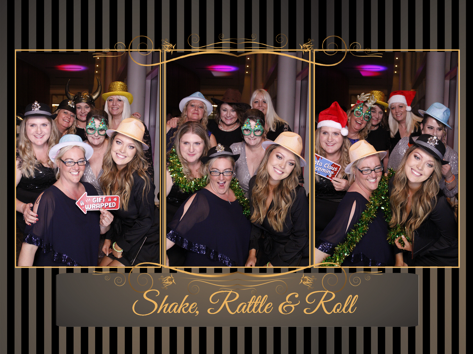 Shake, Rattle 'n' Roll | View more photos from the event at my.specialeventsphotobooths.co.uk/u/SpecialEventsPhotoBooths/Shake-Rattle-n-Roll