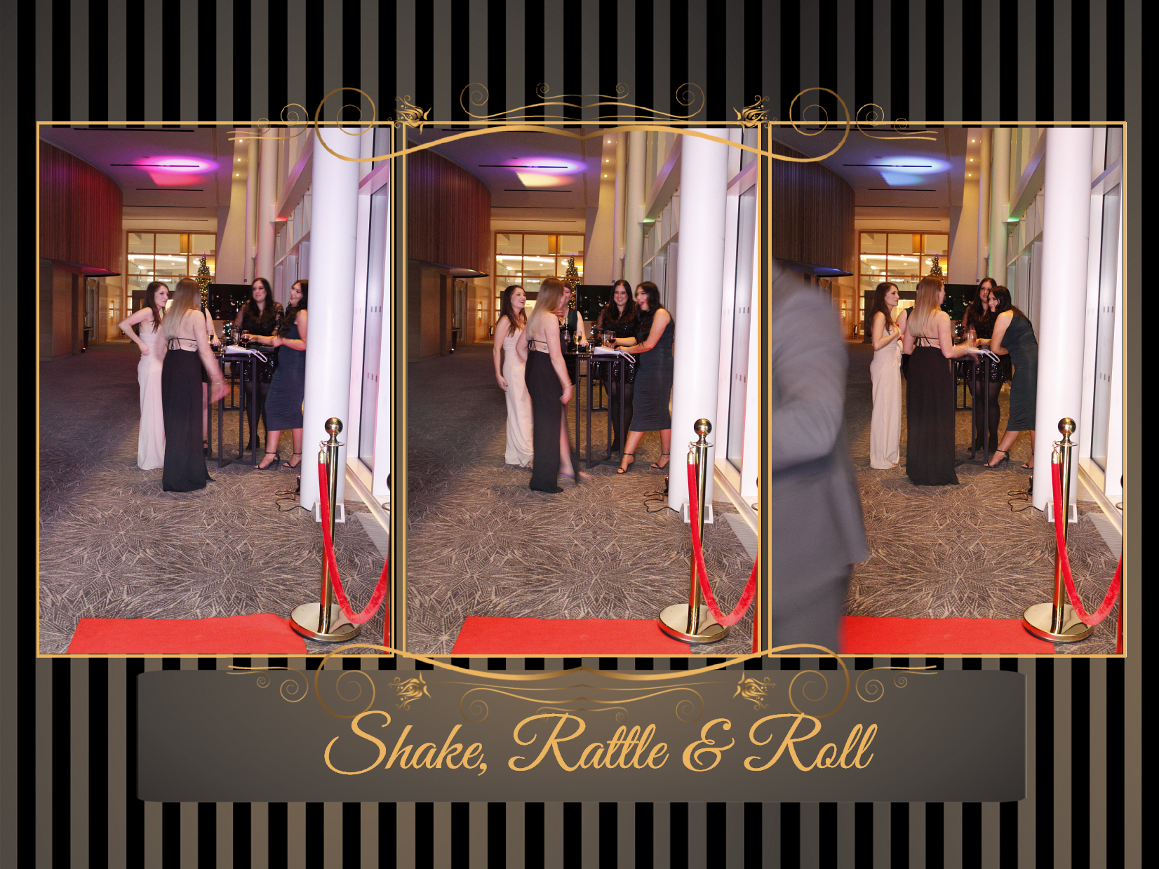 Shake, Rattle 'n' Roll | View more photos from the event at my.specialeventsphotobooths.co.uk/u/SpecialEventsPhotoBooths/Shake-Rattle-n-Roll