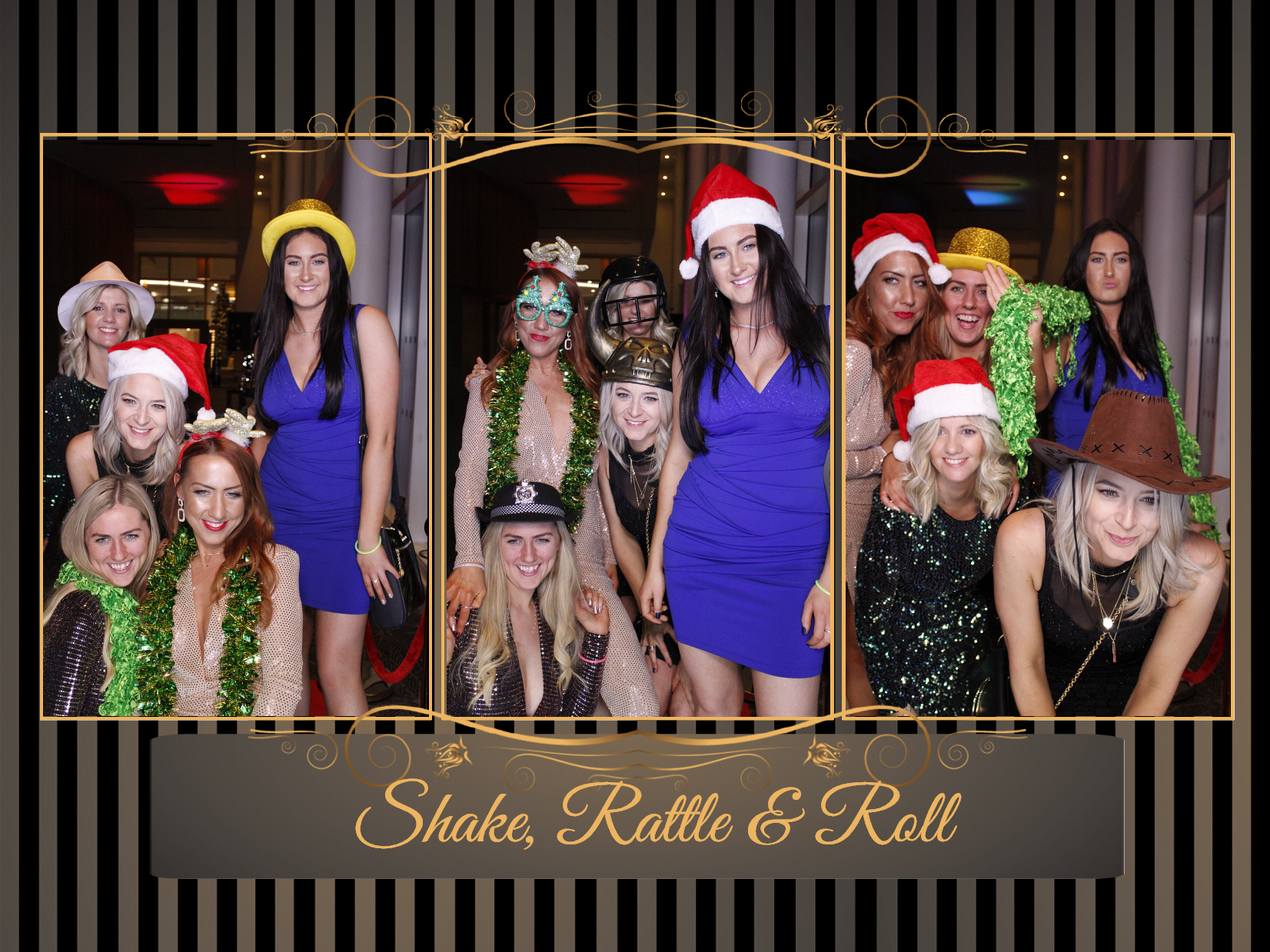Shake, Rattle 'n' Roll | View more photos from the event at my.specialeventsphotobooths.co.uk/u/SpecialEventsPhotoBooths/Shake-Rattle-n-Roll