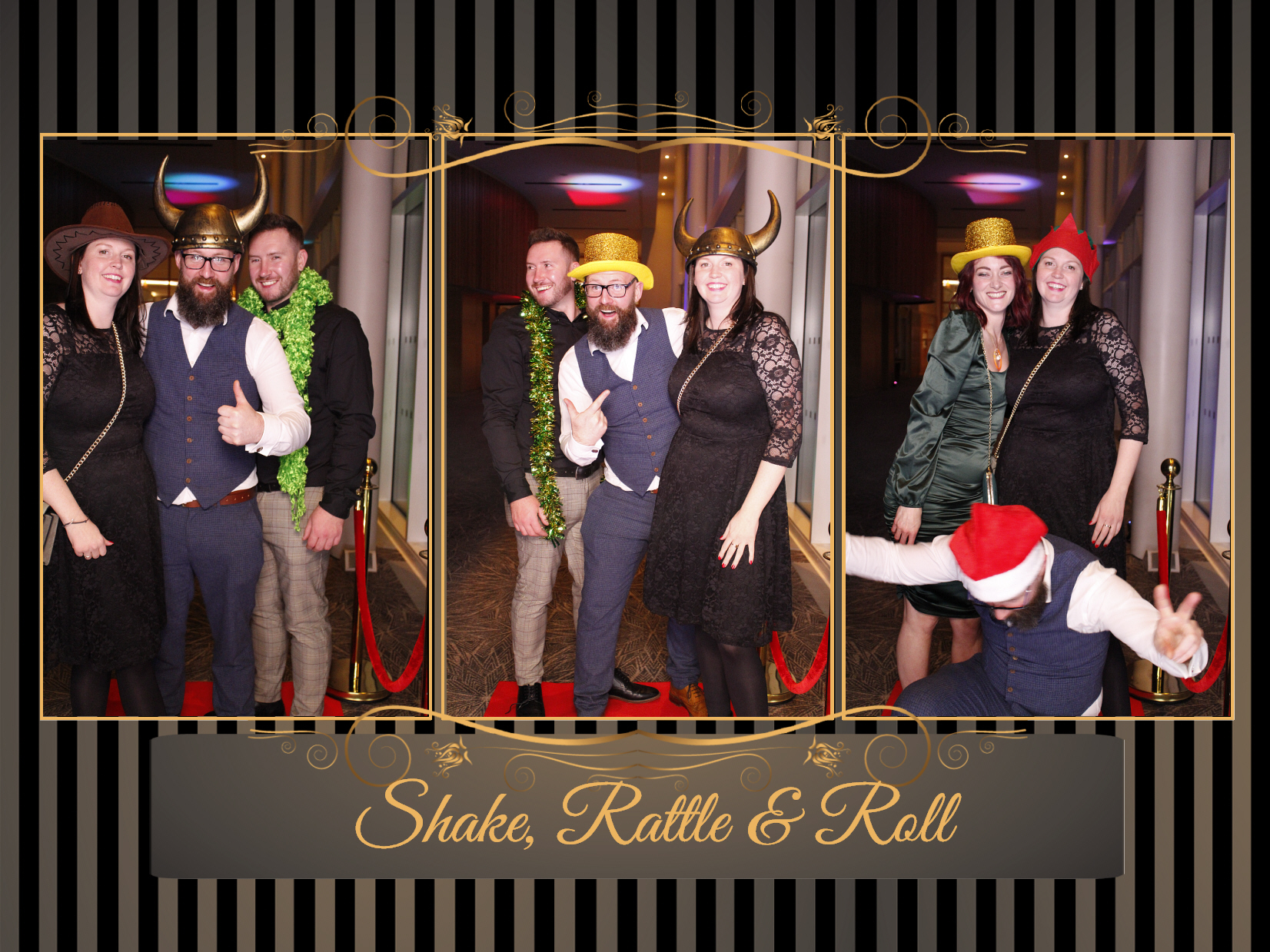 Shake, Rattle 'n' Roll | View more photos from the event at my.specialeventsphotobooths.co.uk/u/SpecialEventsPhotoBooths/Shake-Rattle-n-Roll