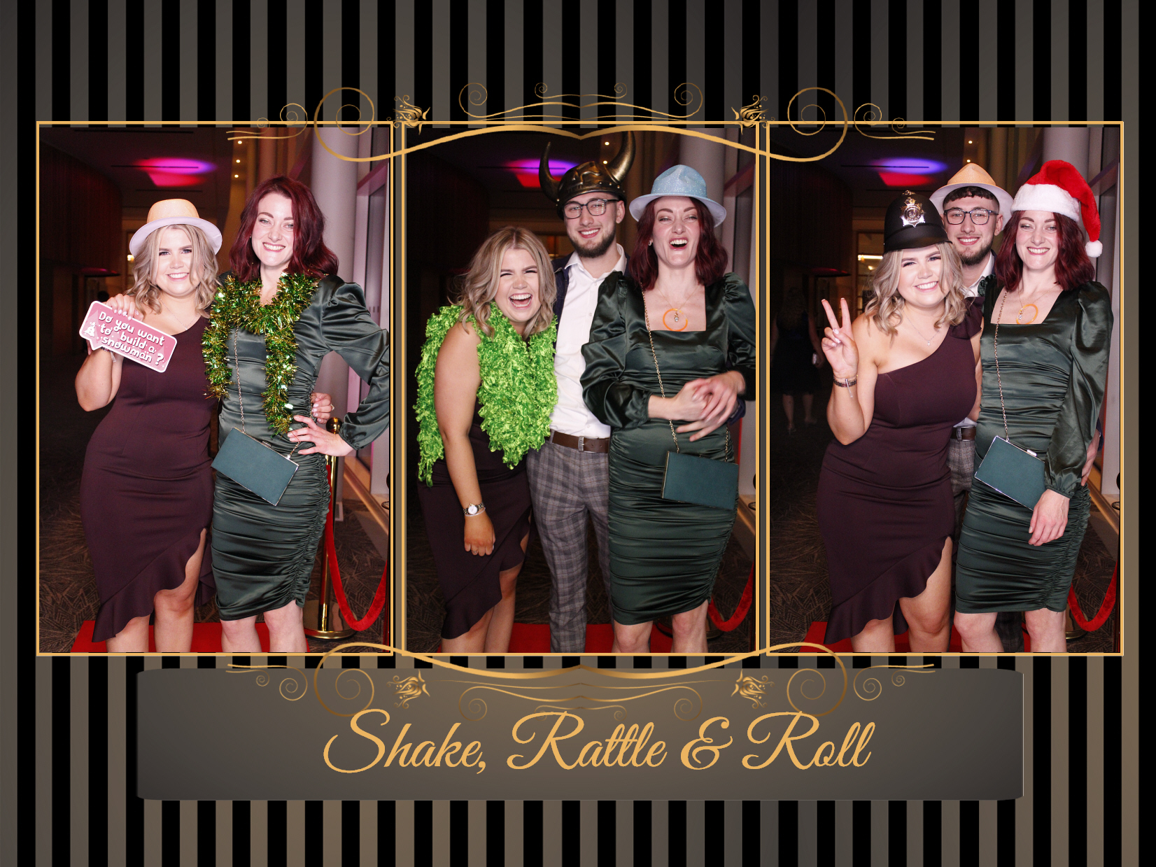 Shake, Rattle 'n' Roll | View more photos from the event at my.specialeventsphotobooths.co.uk/u/SpecialEventsPhotoBooths/Shake-Rattle-n-Roll