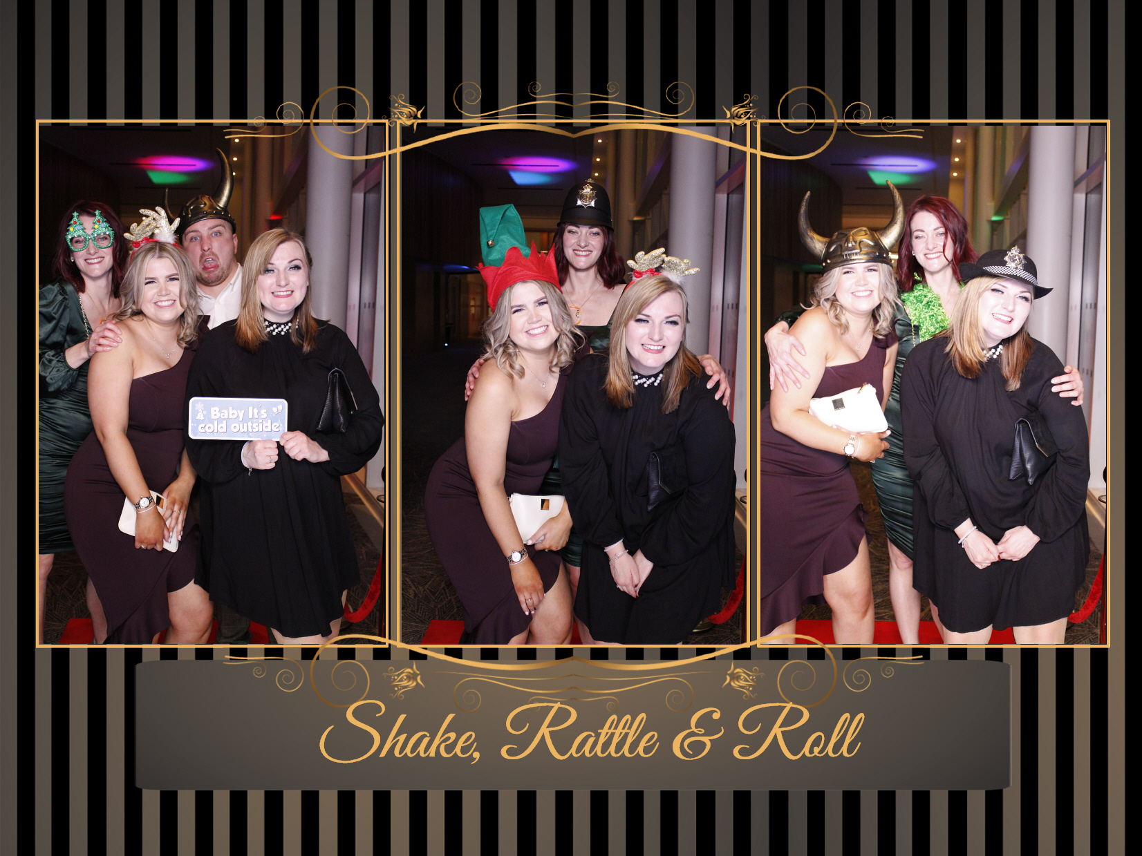 Shake, Rattle 'n' Roll | View more photos from the event at my.specialeventsphotobooths.co.uk/u/SpecialEventsPhotoBooths/Shake-Rattle-n-Roll