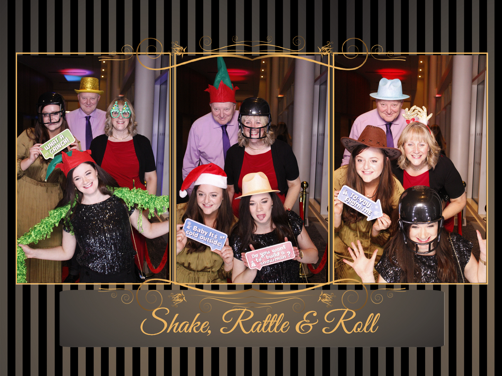 Shake, Rattle 'n' Roll | View more photos from the event at my.specialeventsphotobooths.co.uk/u/SpecialEventsPhotoBooths/Shake-Rattle-n-Roll