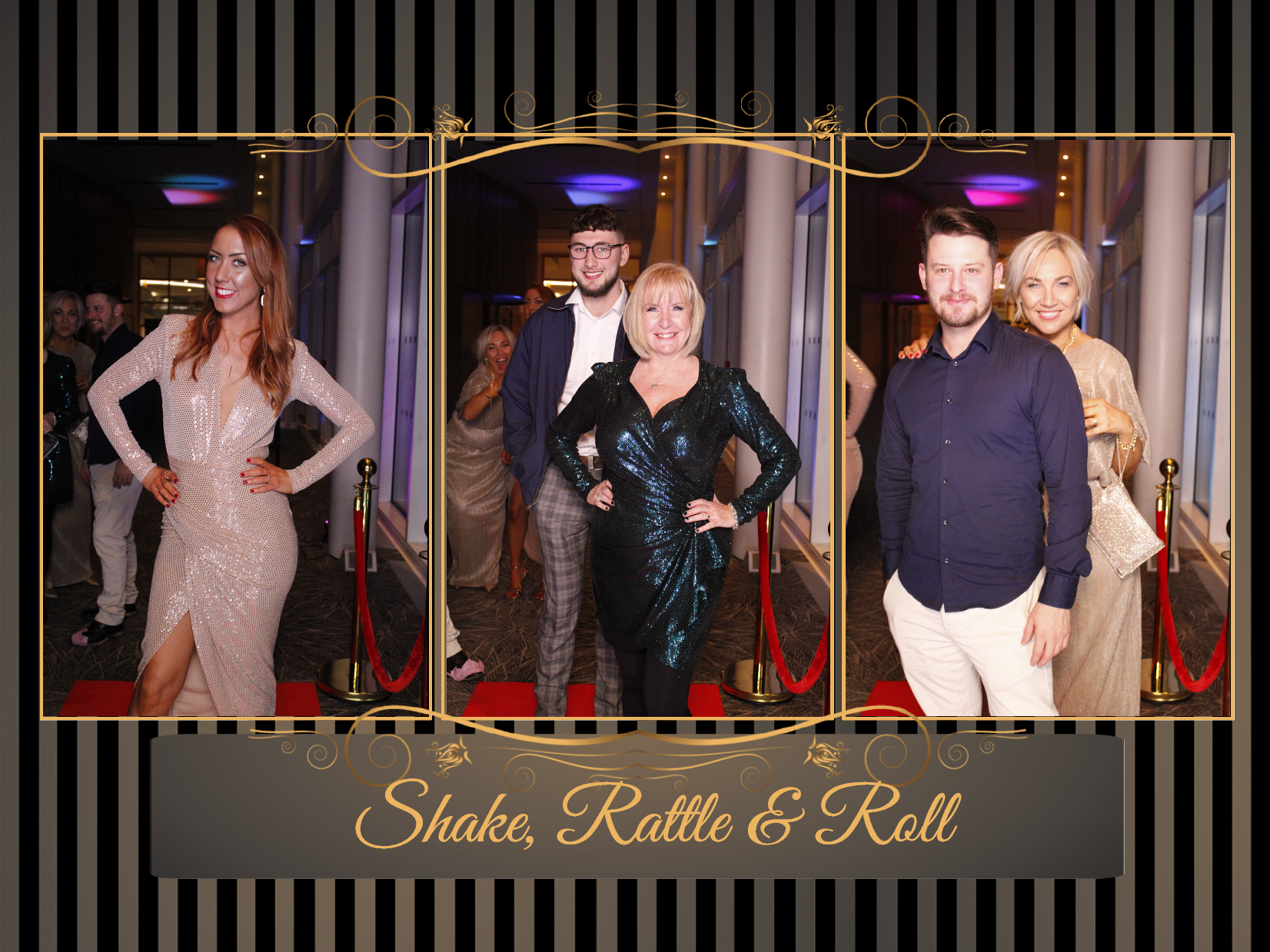 Shake, Rattle 'n' Roll | View more photos from the event at my.specialeventsphotobooths.co.uk/u/SpecialEventsPhotoBooths/Shake-Rattle-n-Roll