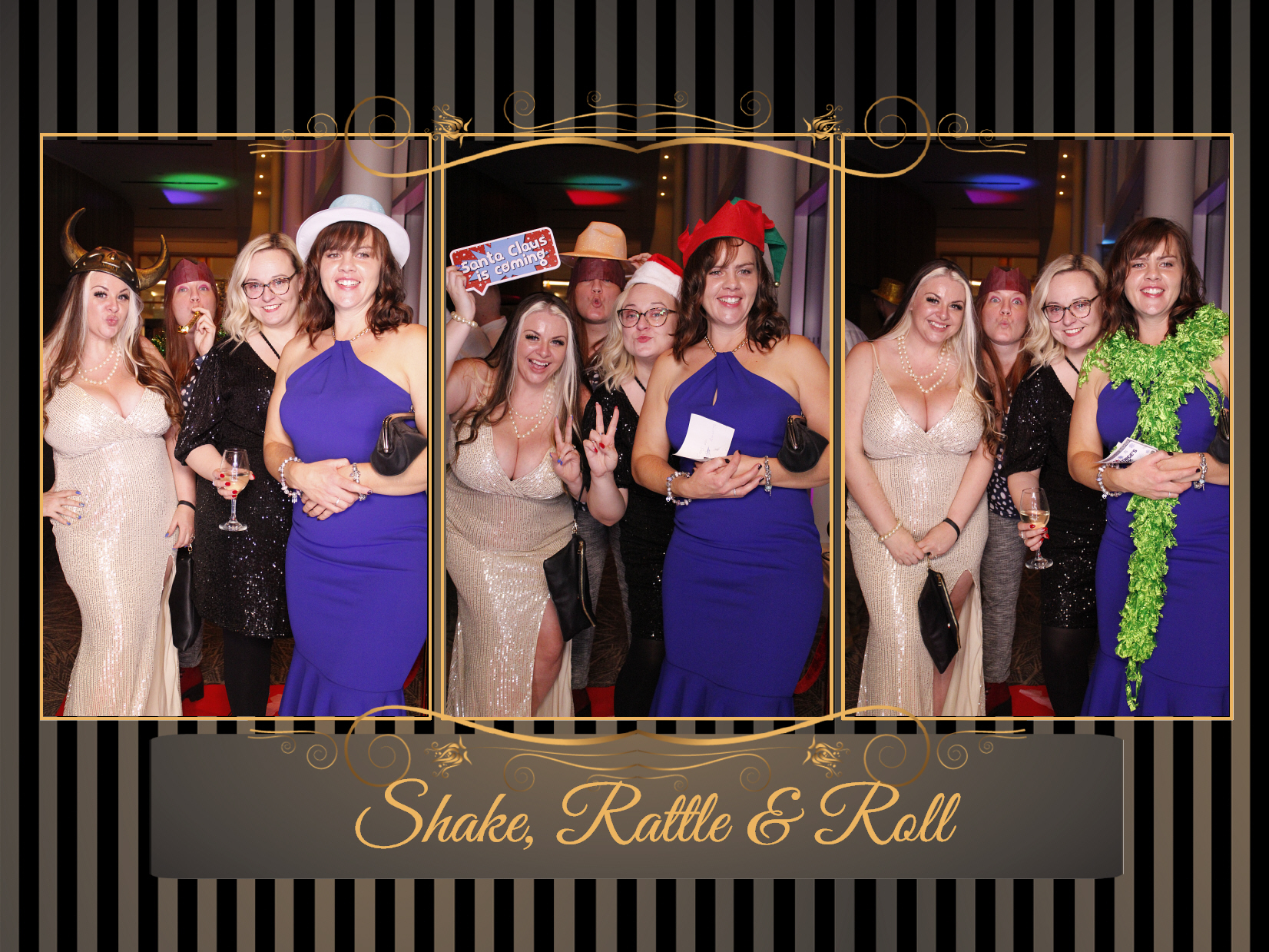 Shake, Rattle 'n' Roll | View more photos from the event at my.specialeventsphotobooths.co.uk/u/SpecialEventsPhotoBooths/Shake-Rattle-n-Roll